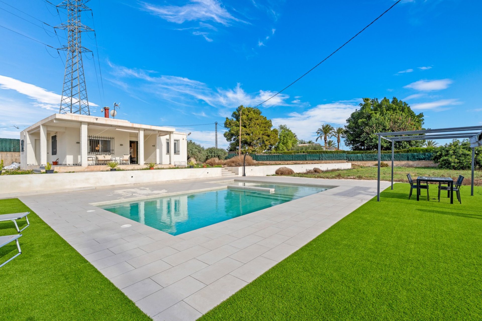 Reventa - Finca -
Elche - Elche - Country