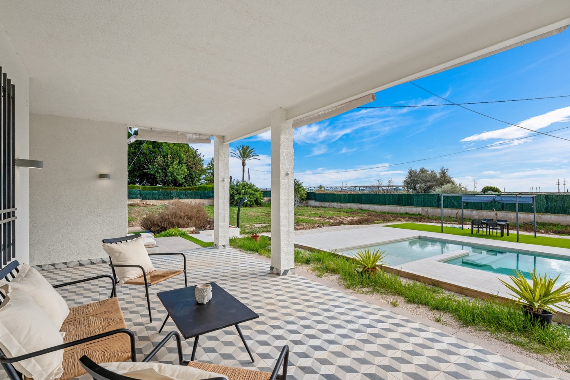 Reventa - Finca -
Elche - Elche - Country