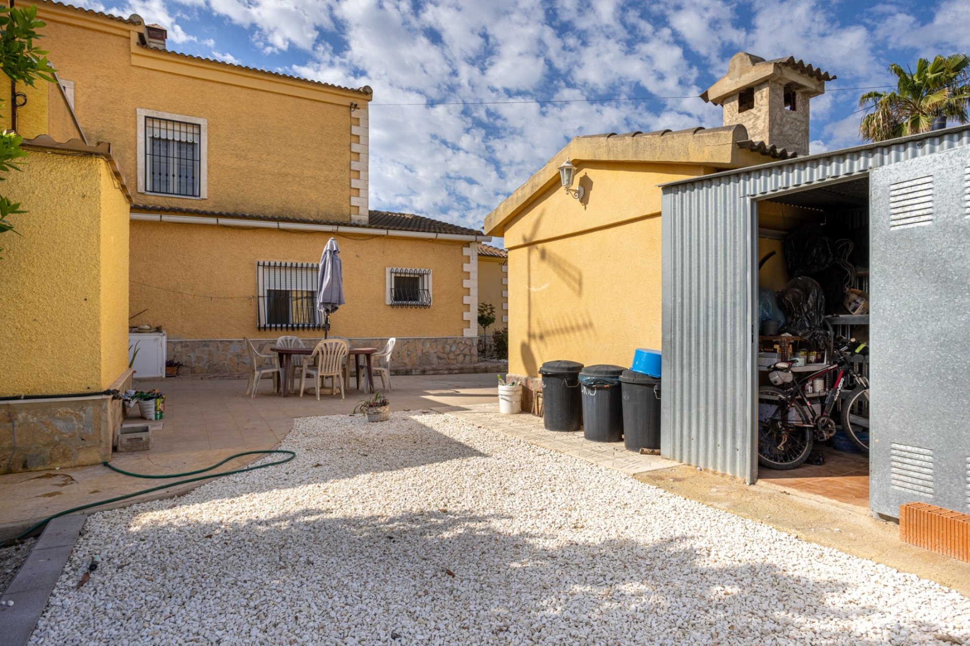 Reventa - Finca -
Elche - Elche - La Hoya