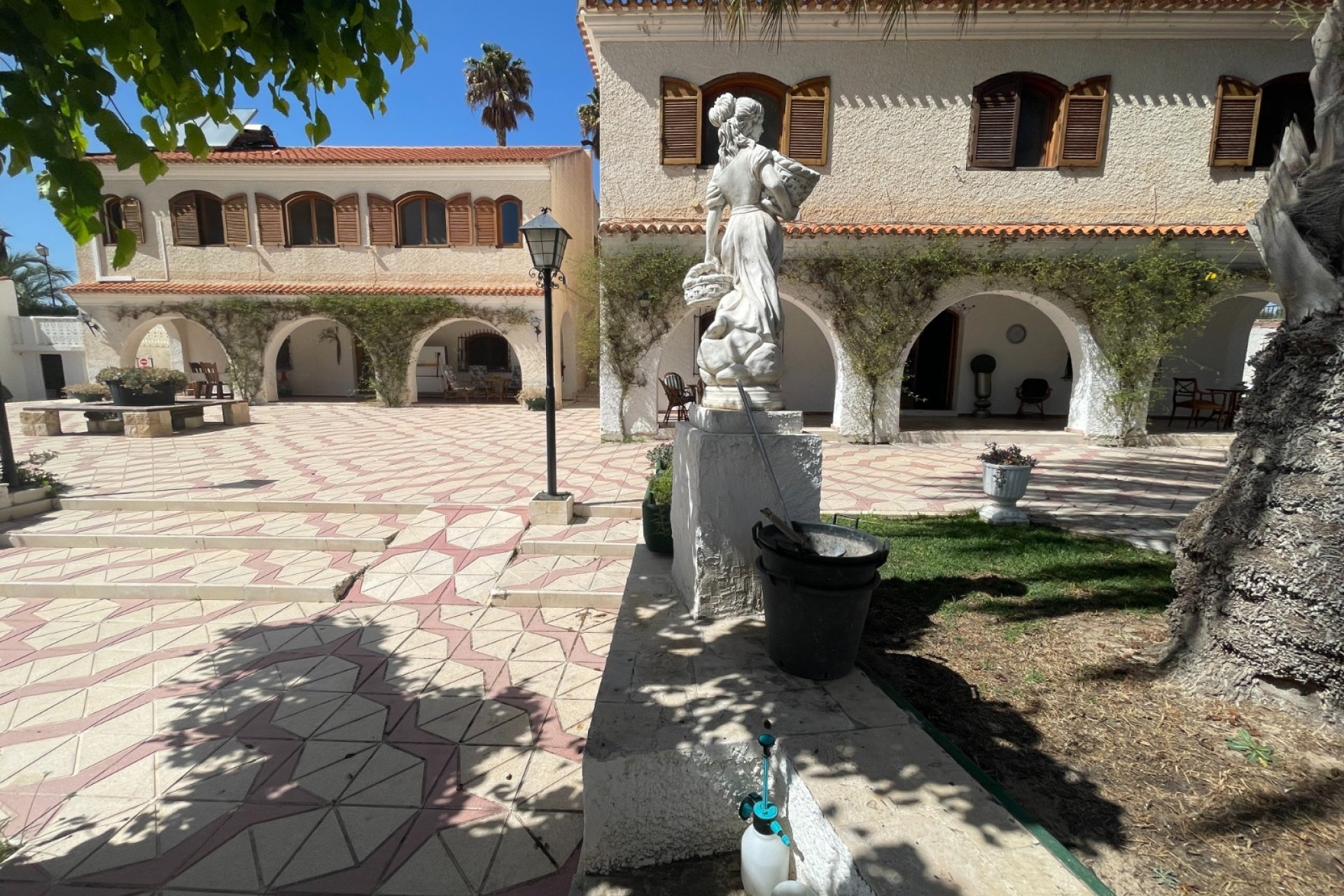 Reventa - Finca -
Elda - Elda - Country