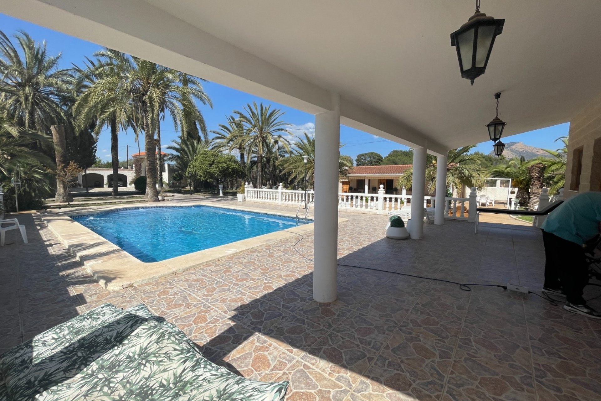 Reventa - Finca -
Elda - Elda - Country