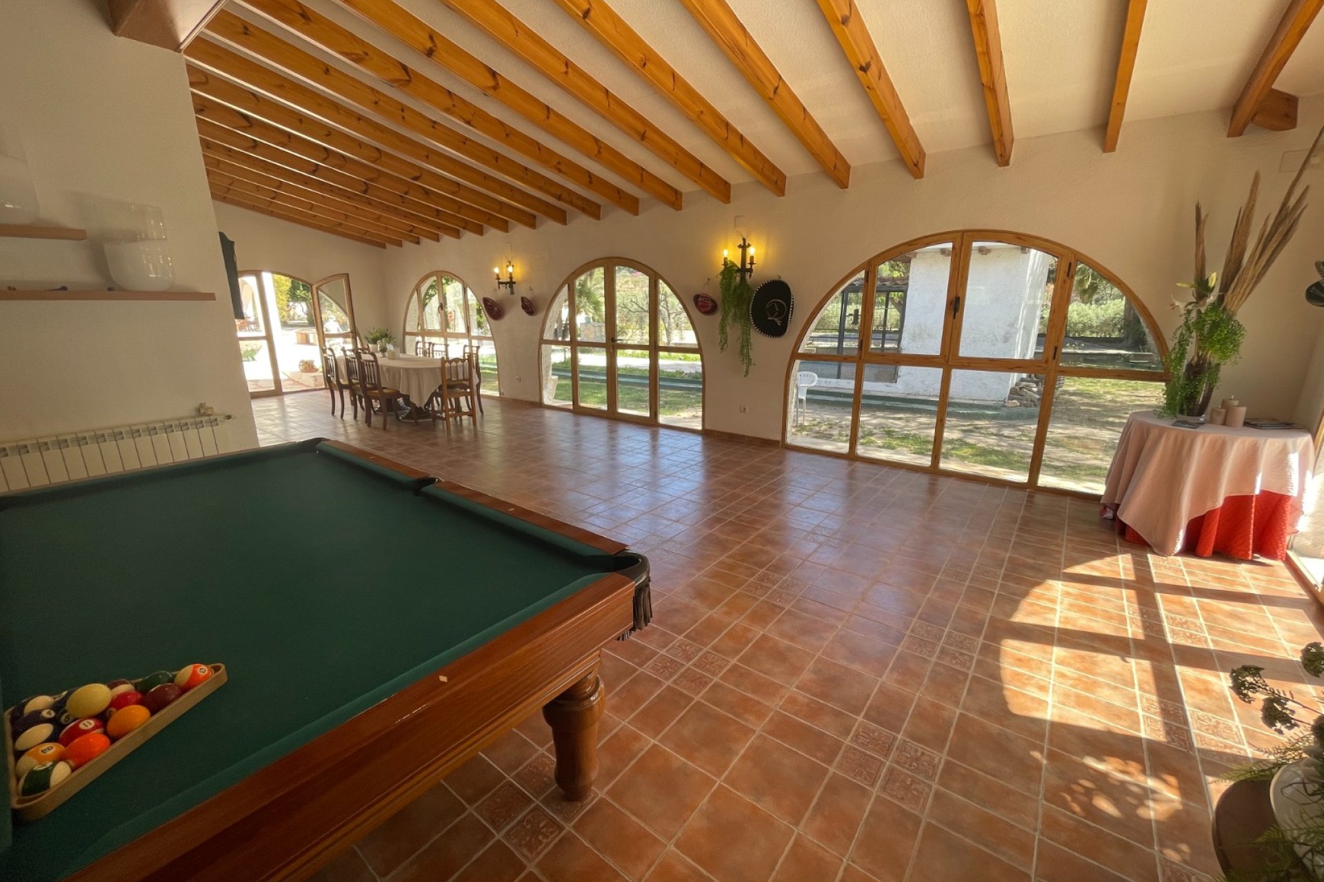 Reventa - Finca -
Elda - Elda - Country