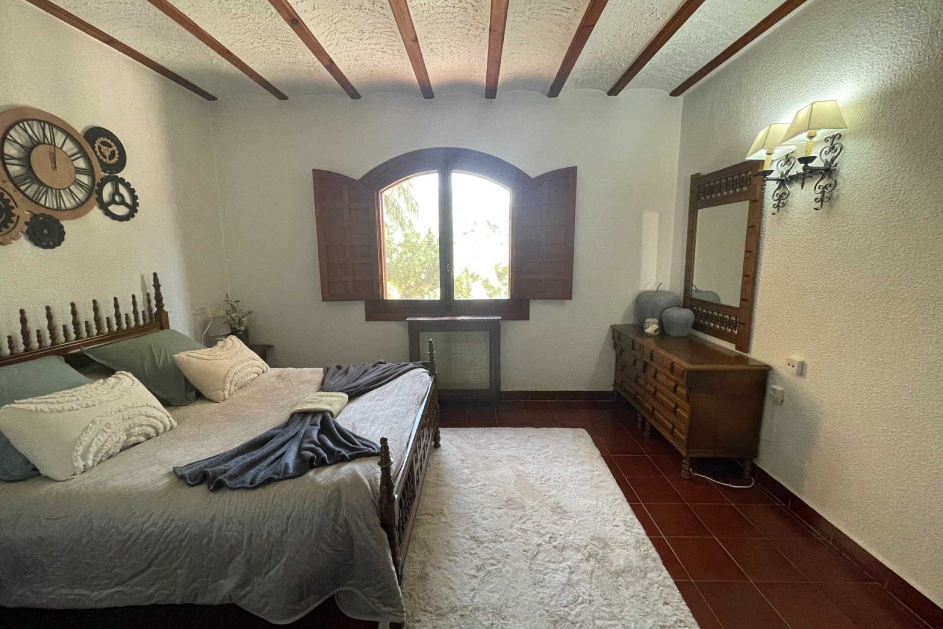 Reventa - Finca -
Elda - Elda - Country