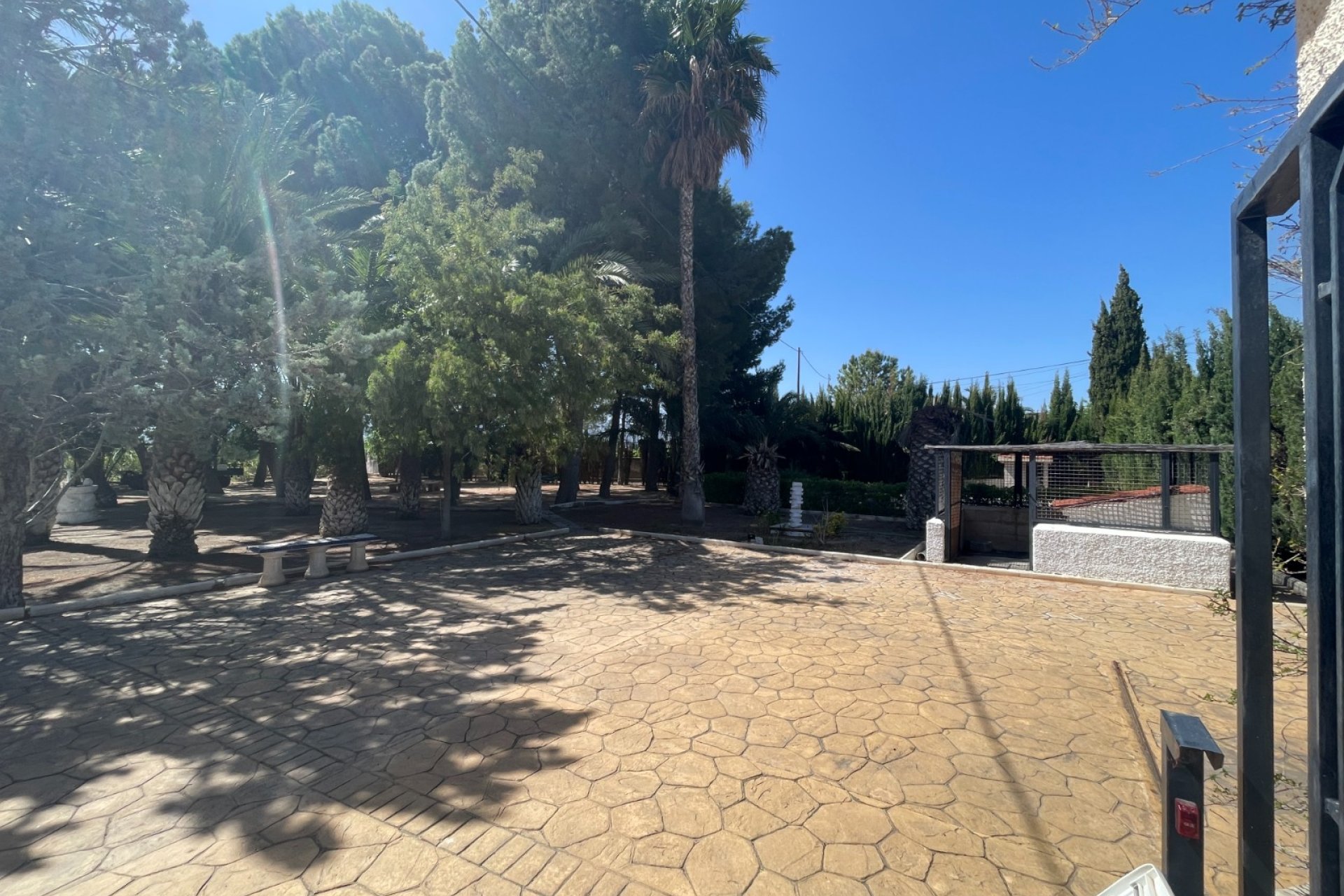 Reventa - Finca -
Elda - Elda - Country
