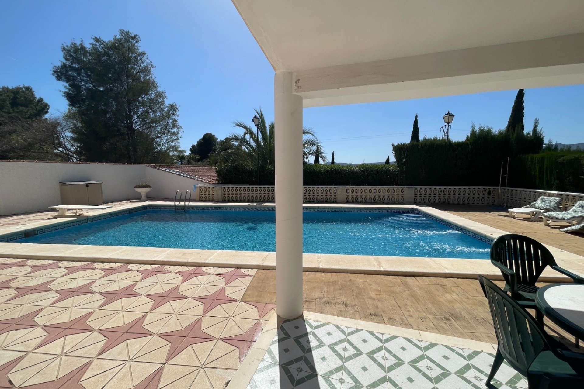 Reventa - Finca -
Elda - Elda - Country