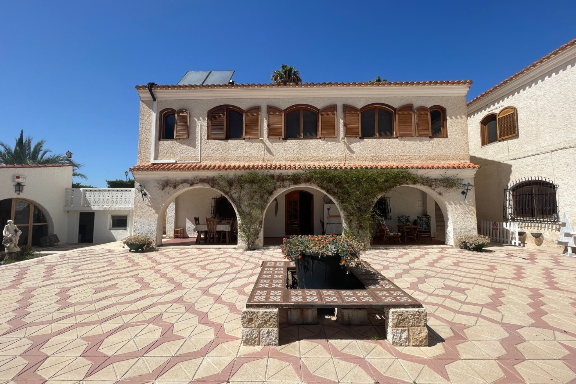 Reventa - Finca -
Elda - Elda - Country