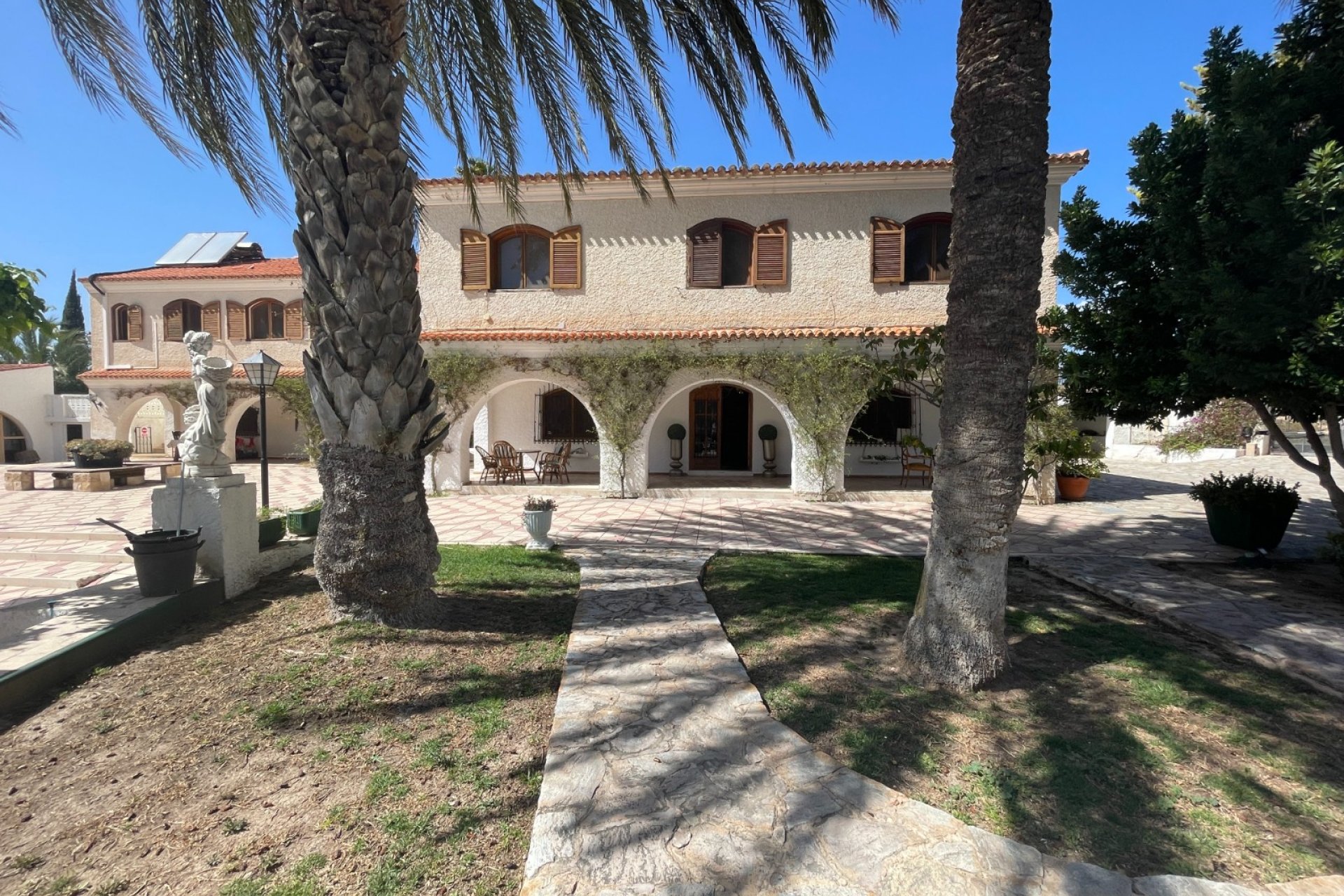 Reventa - Finca -
Elda - Elda - Country