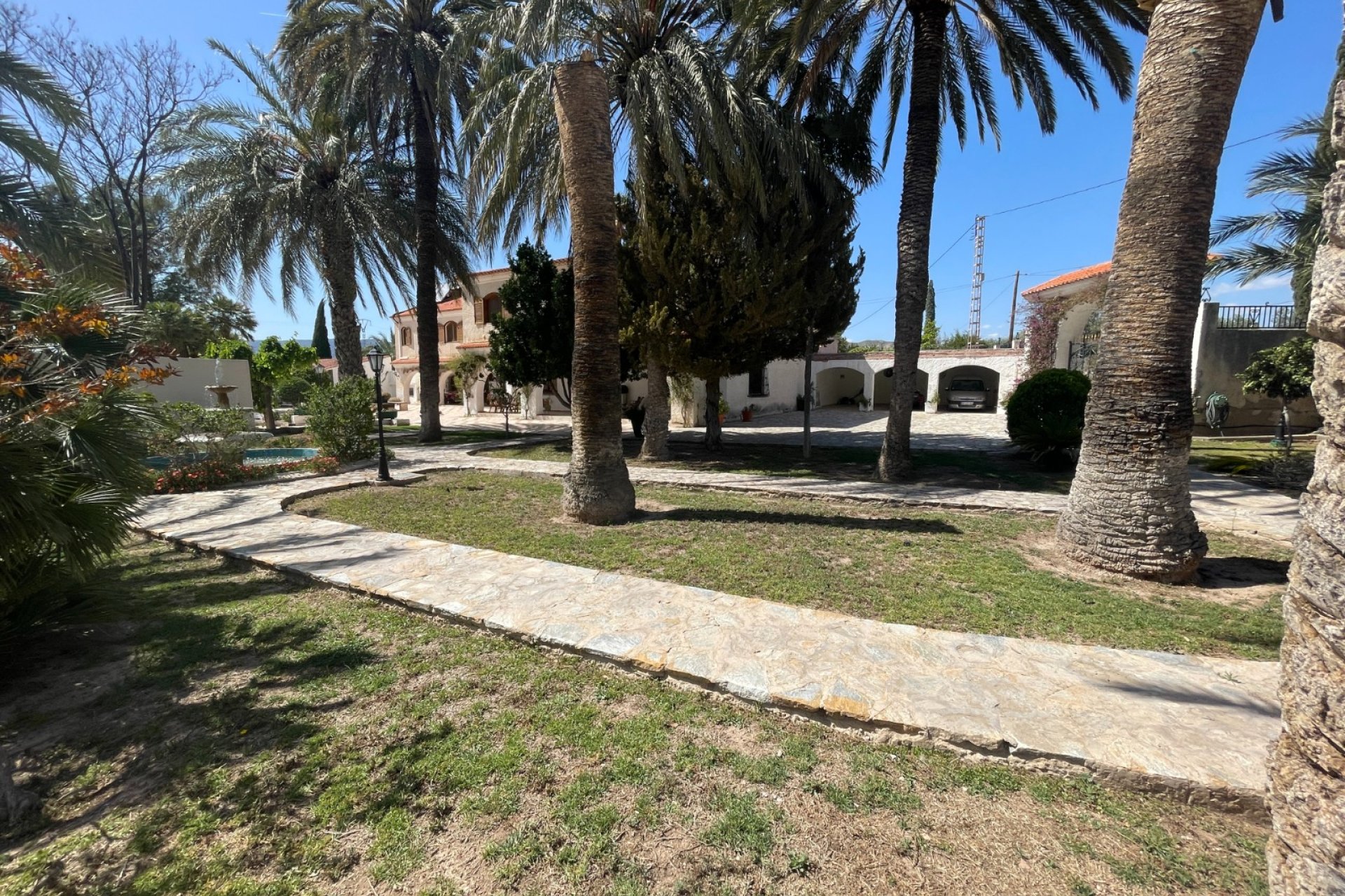 Reventa - Finca -
Elda - Elda - Country