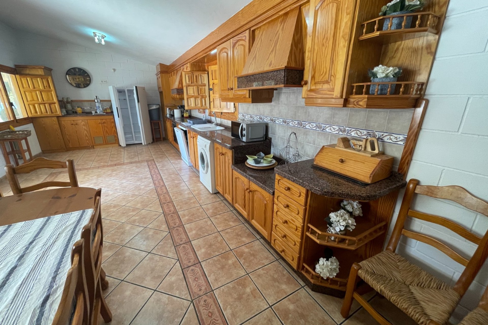 Reventa - Finca -
Elda - Elda - Country