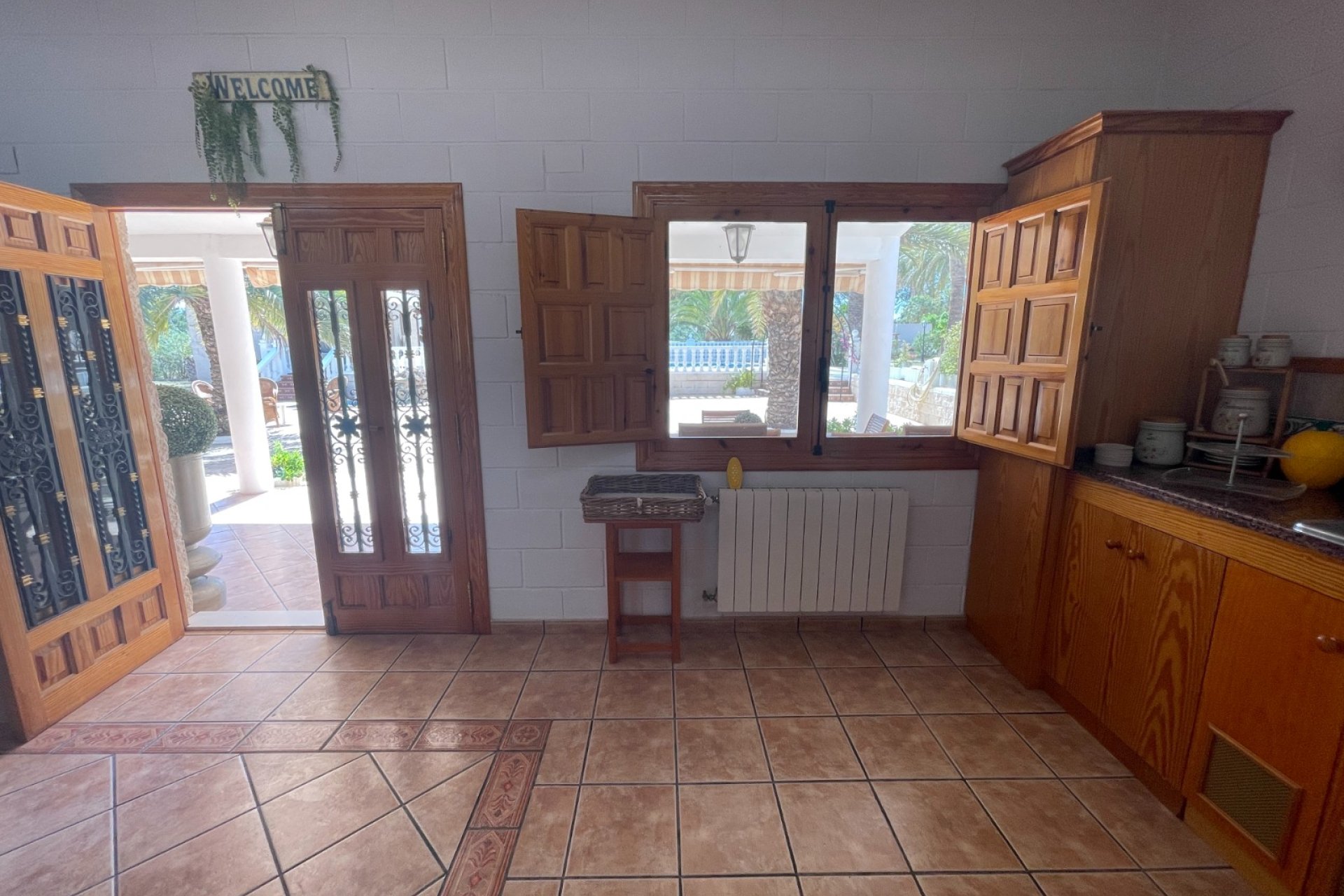 Reventa - Finca -
Elda - Elda - Country