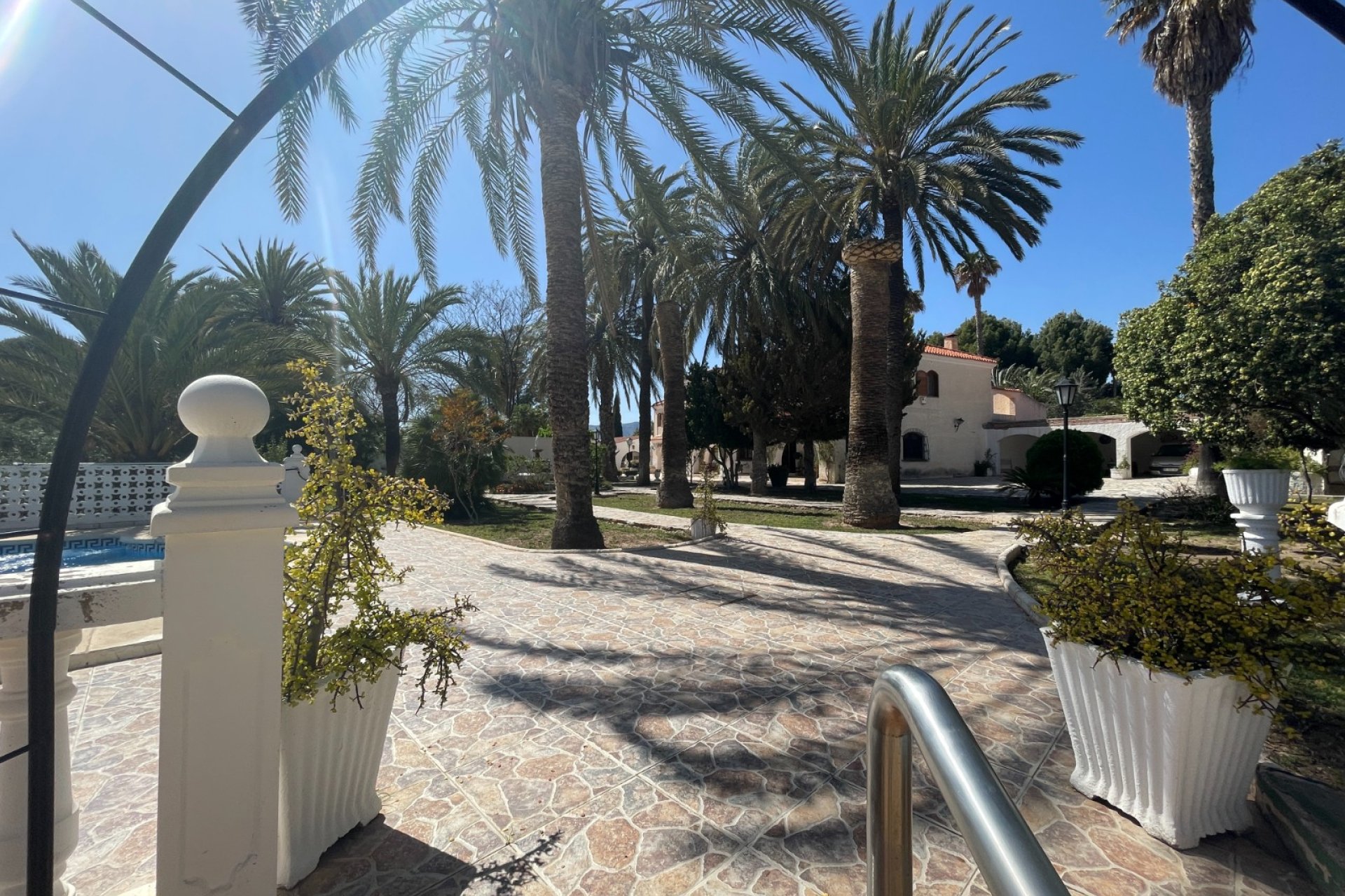 Reventa - Finca -
Elda - Elda - Country