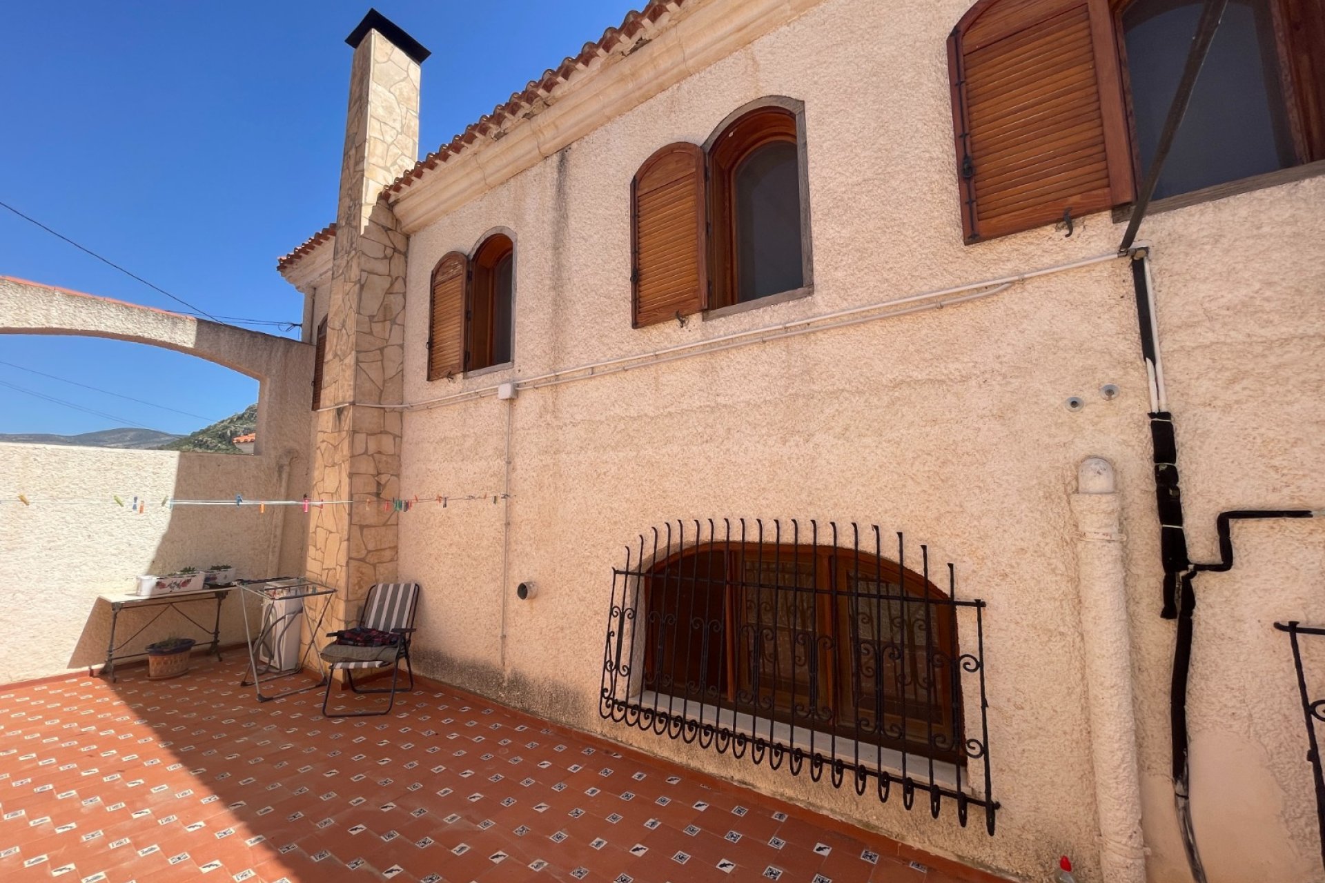 Reventa - Finca -
Elda - Elda - Country