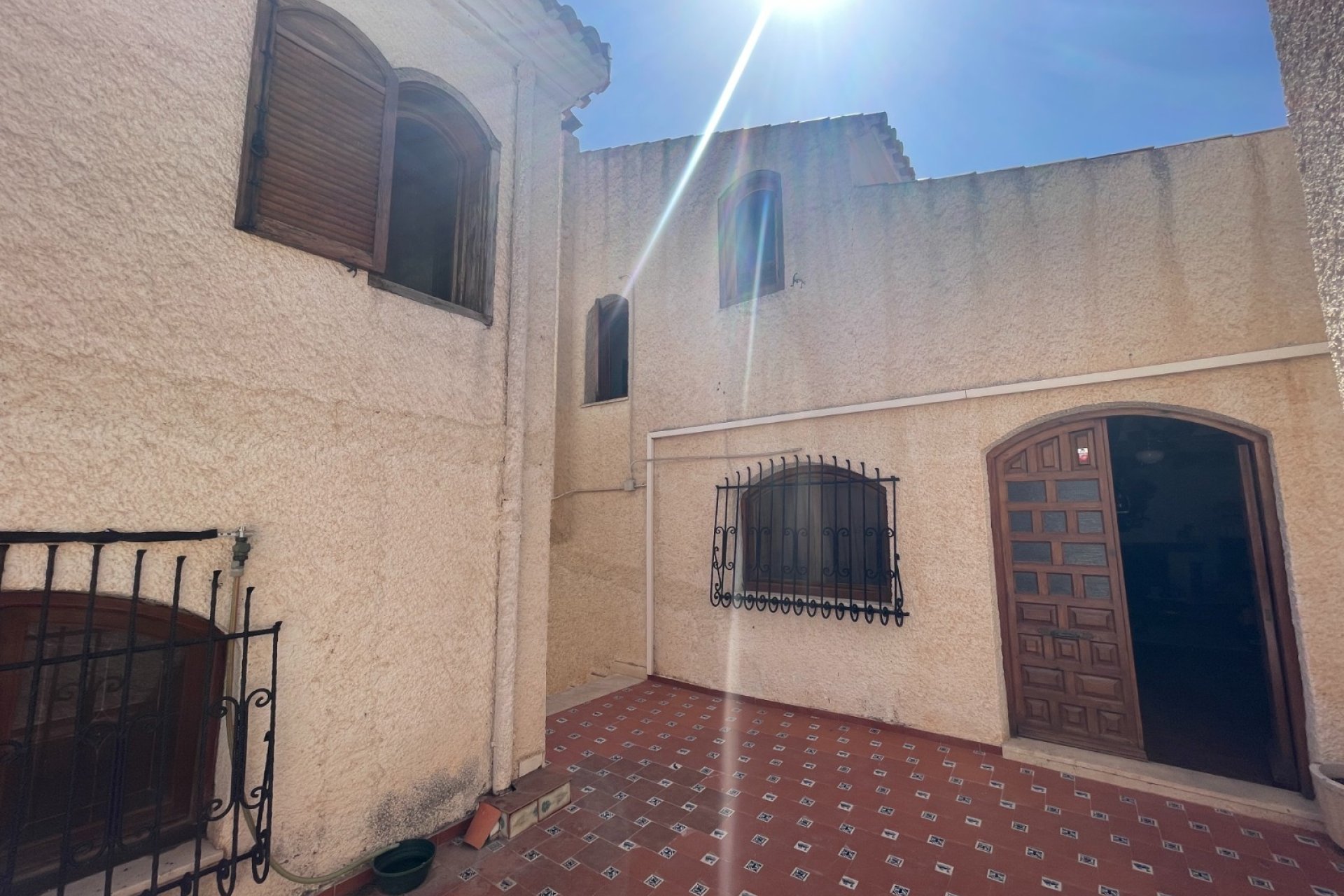 Reventa - Finca -
Elda - Elda - Country