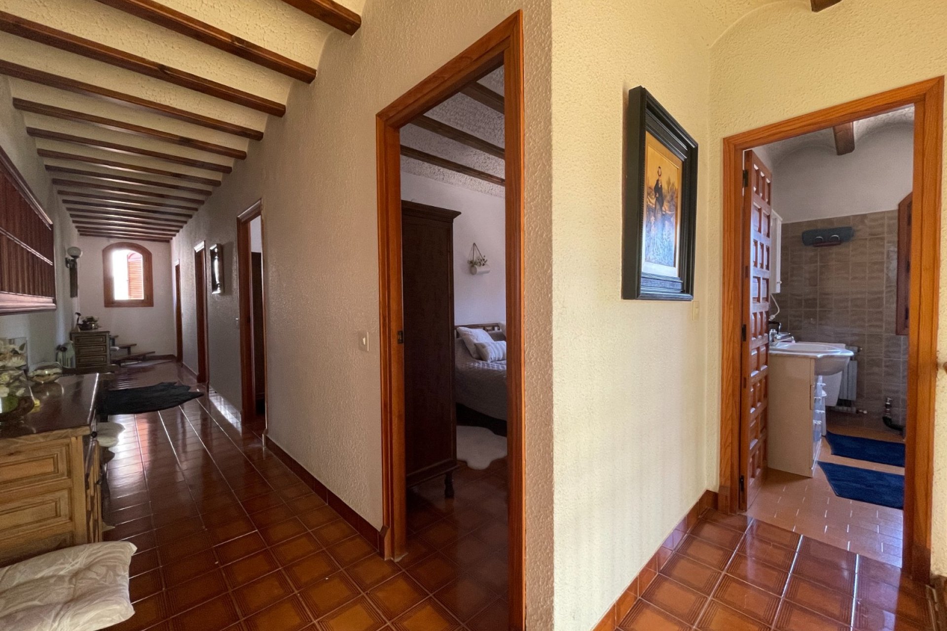 Reventa - Finca -
Elda - Elda - Country