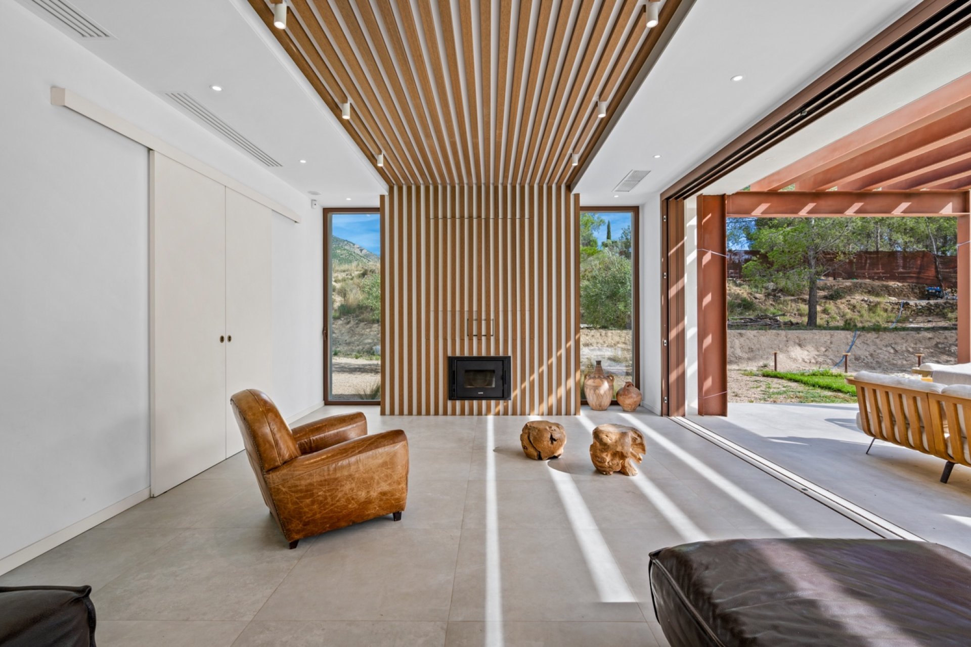 Reventa - Finca -
Finestrat - Finestrat - Country