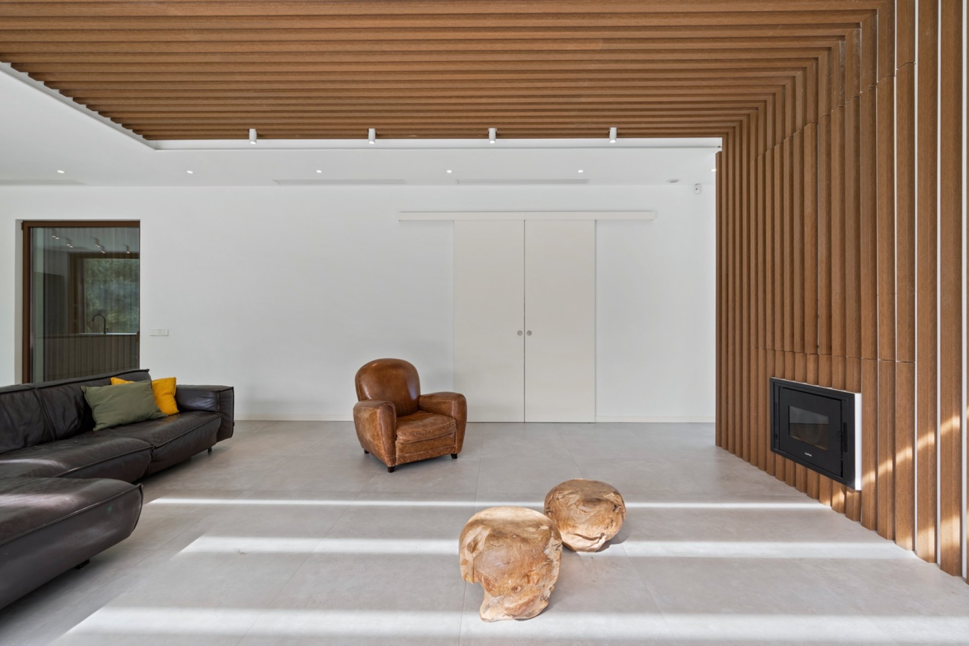 Reventa - Finca -
Finestrat - Finestrat - Country