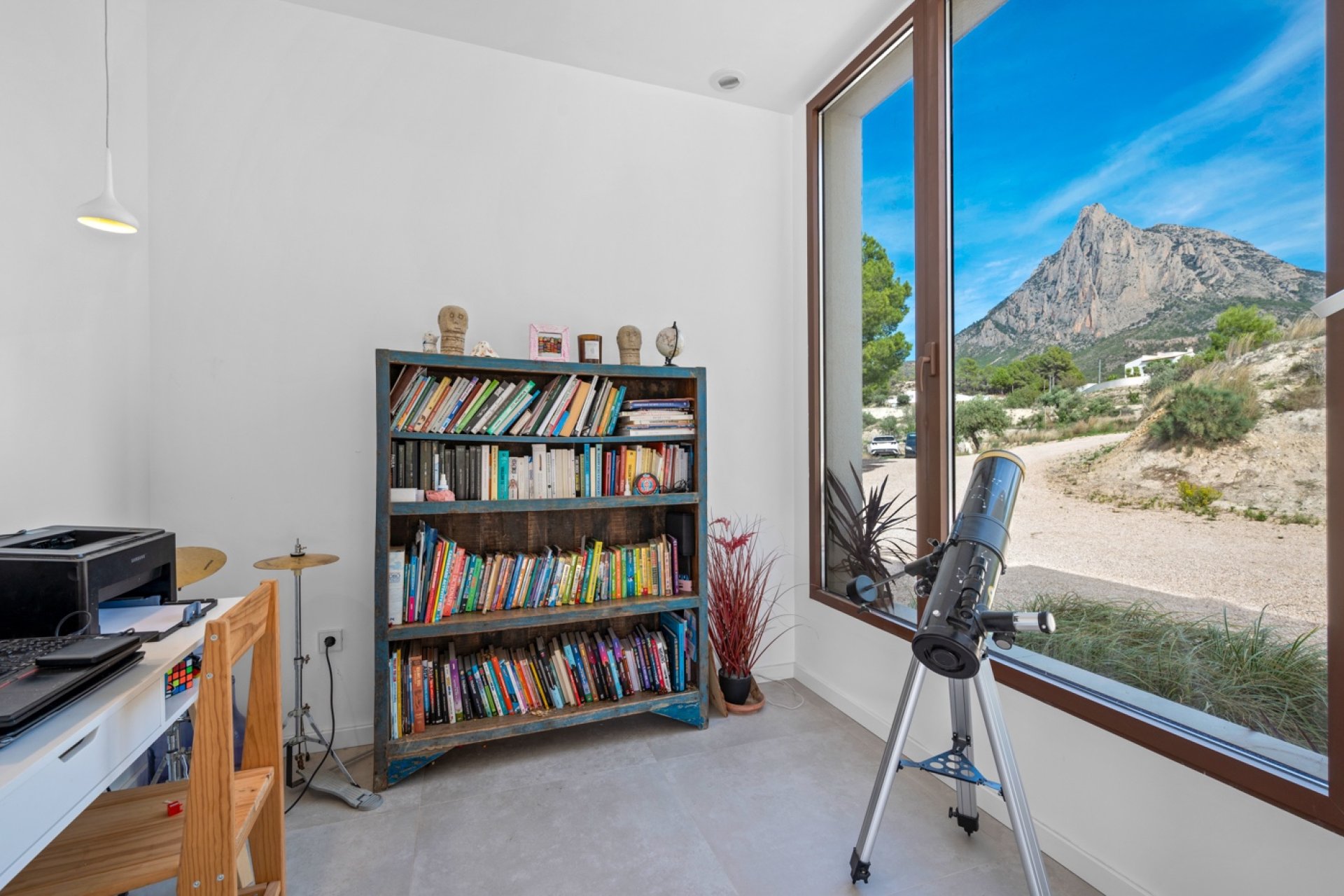 Reventa - Finca -
Finestrat - Finestrat - Country