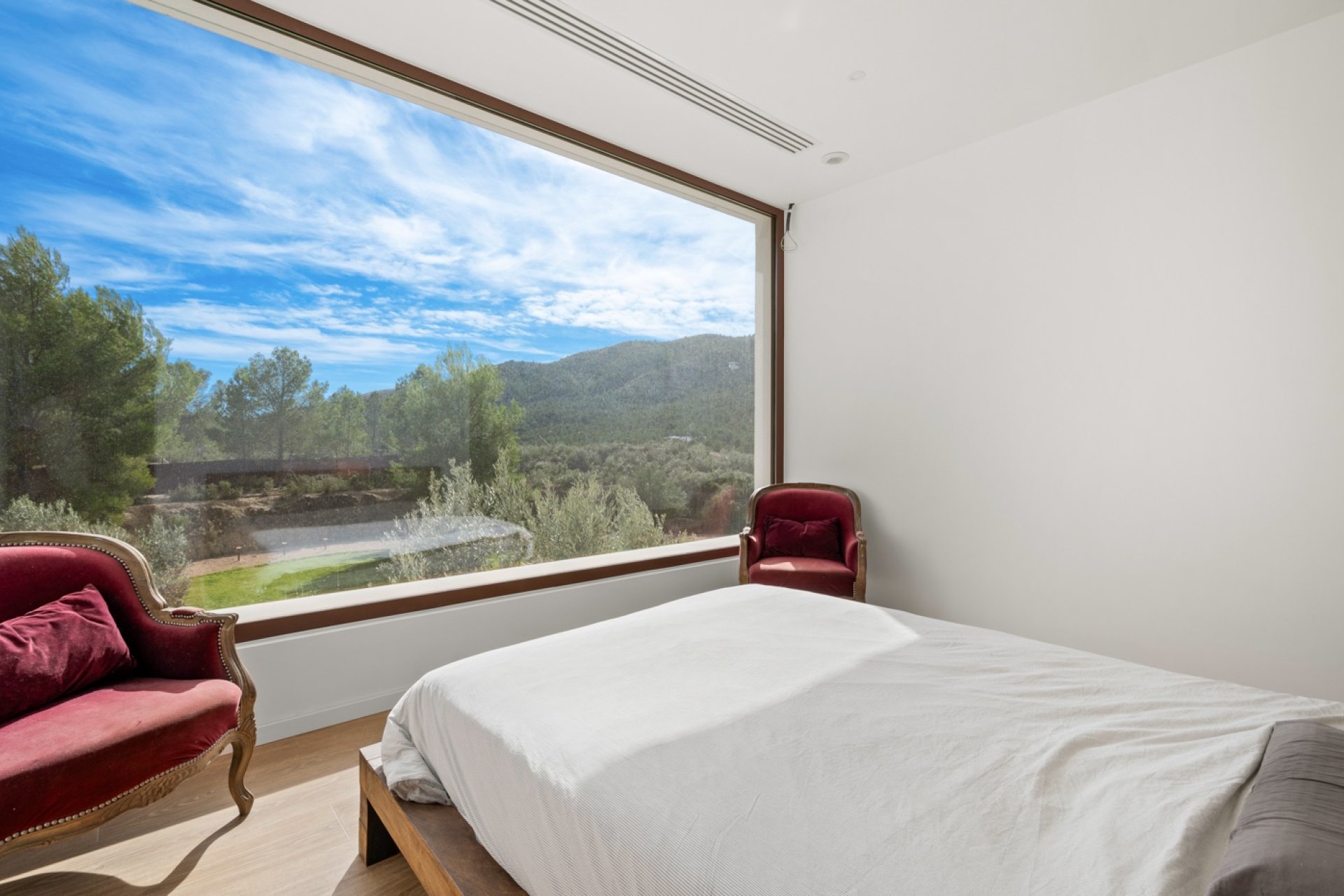 Reventa - Finca -
Finestrat - Finestrat - Country