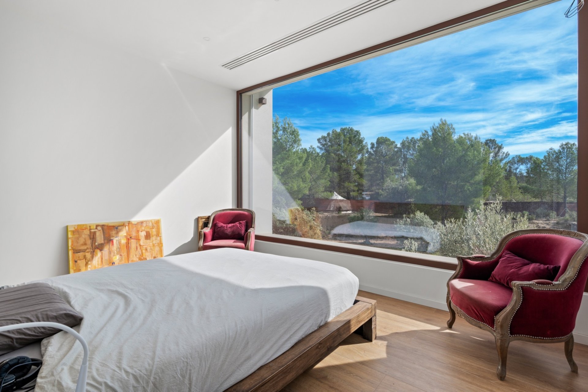 Reventa - Finca -
Finestrat - Finestrat - Country