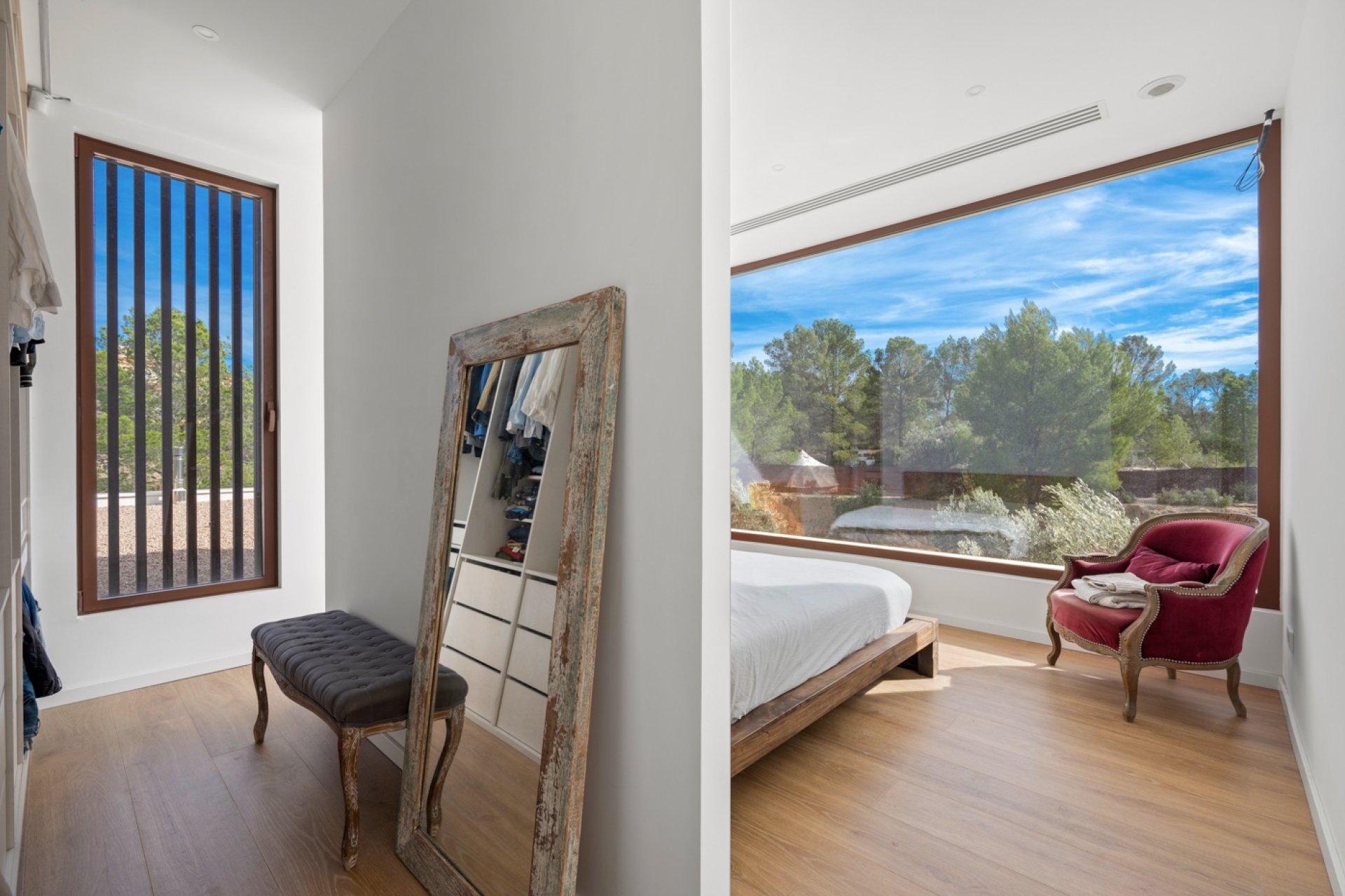 Reventa - Finca -
Finestrat - Finestrat - Country