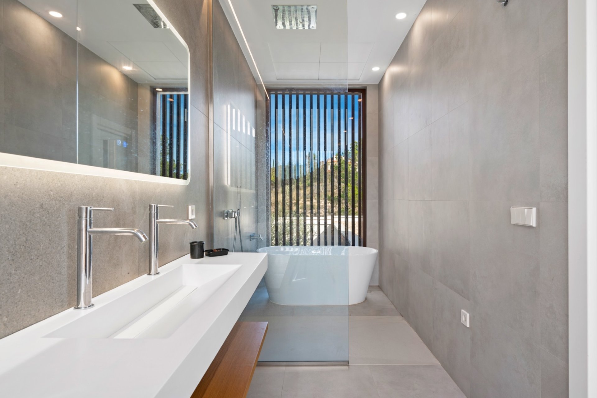 Reventa - Finca -
Finestrat - Finestrat - Country