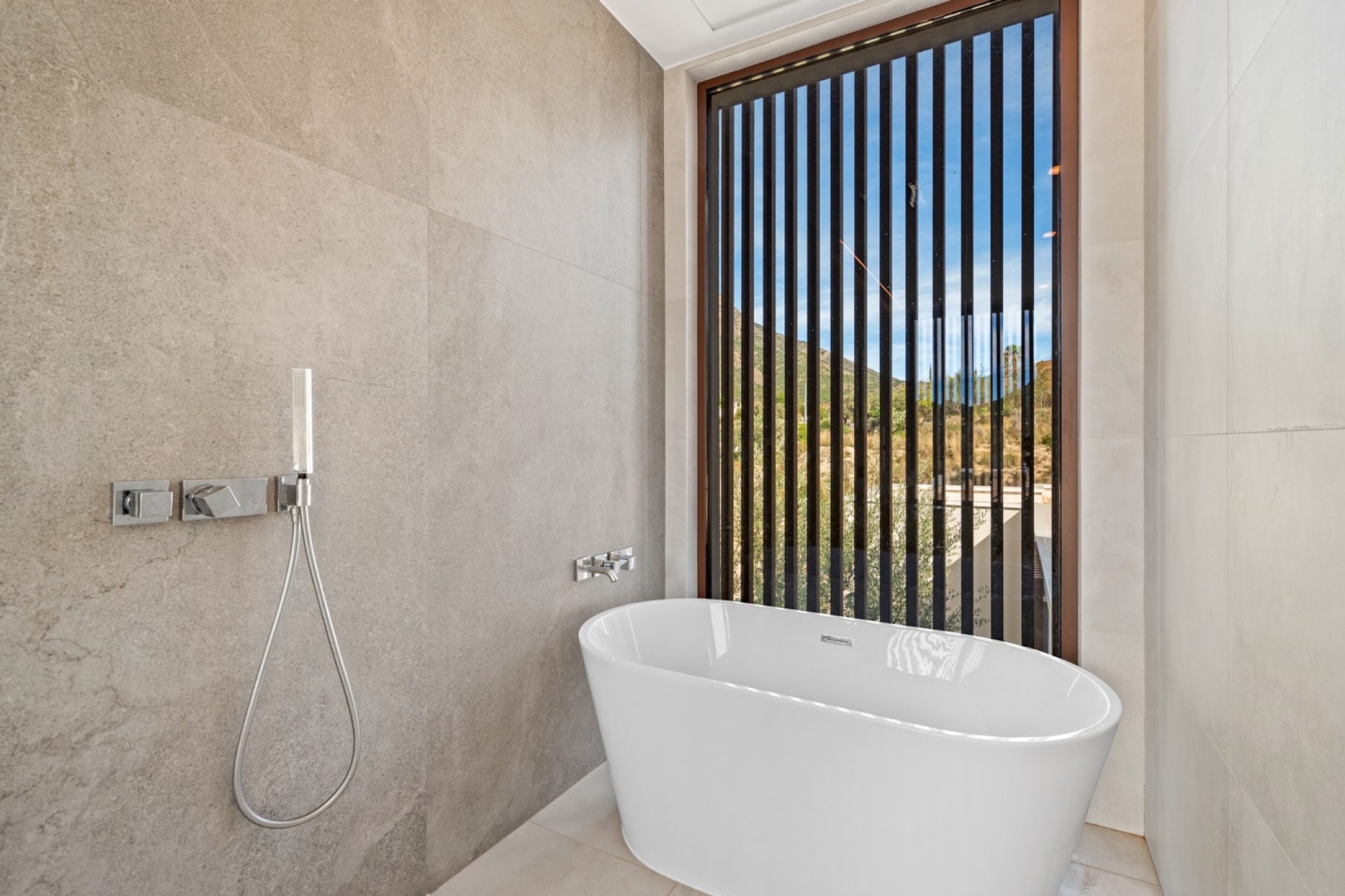 Reventa - Finca -
Finestrat - Finestrat - Country