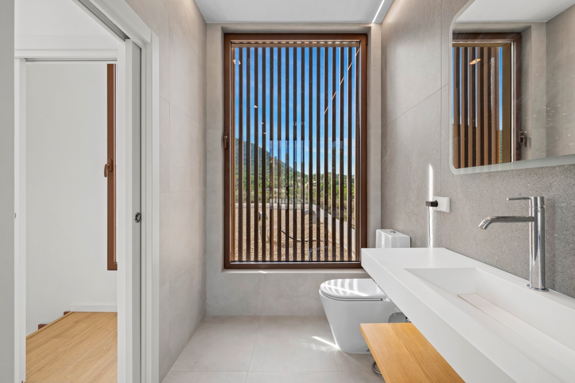 Reventa - Finca -
Finestrat - Finestrat - Country