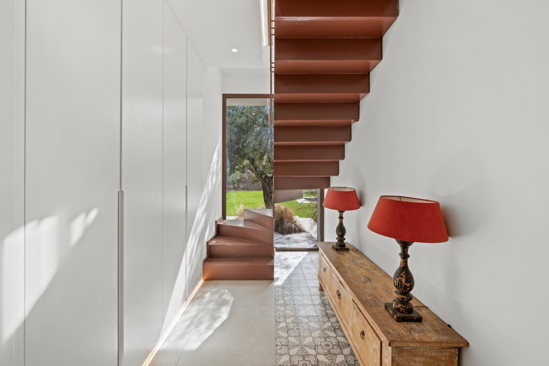 Reventa - Finca -
Finestrat - Finestrat - Country