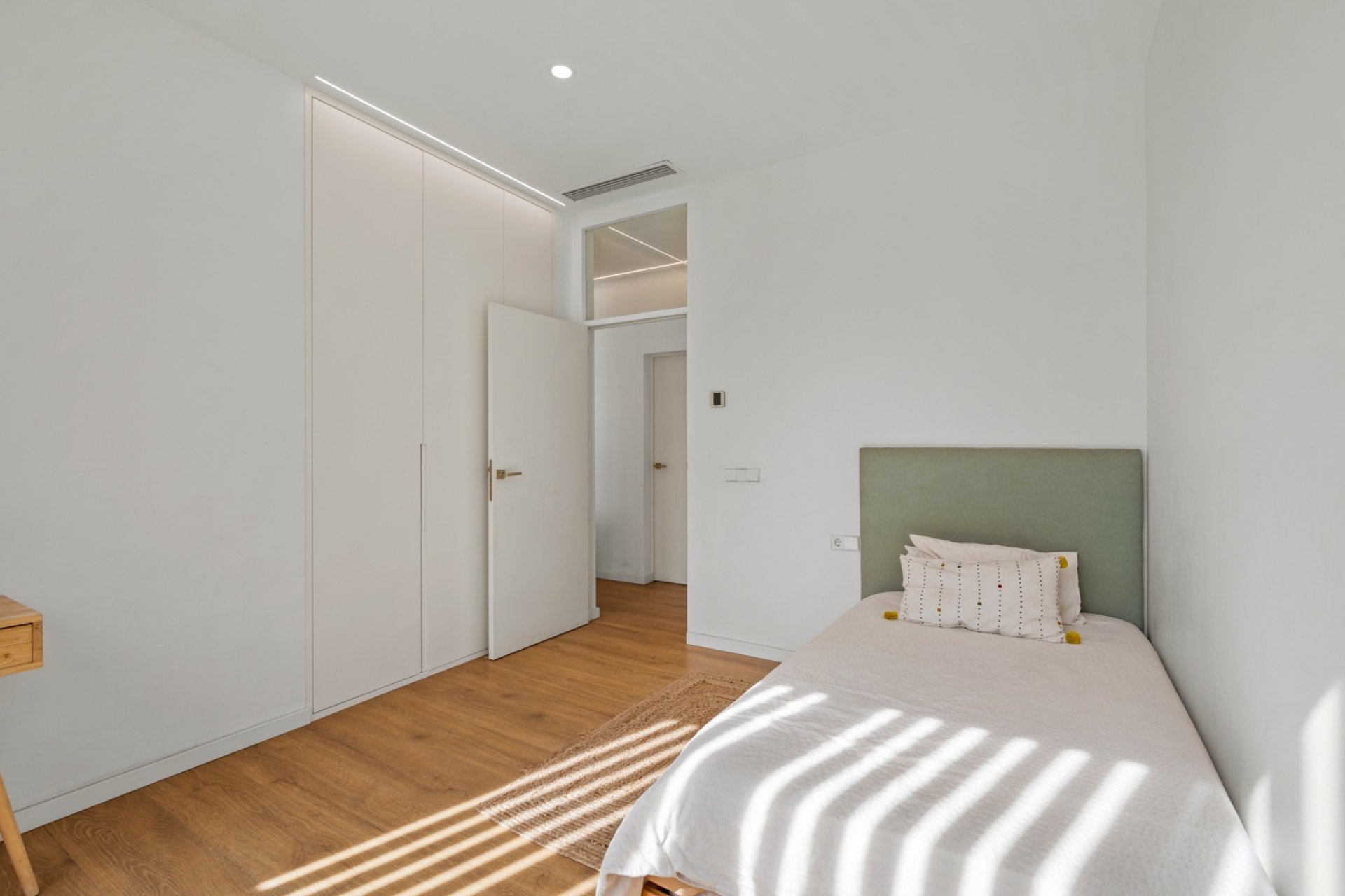 Reventa - Finca -
Finestrat - Finestrat - Country