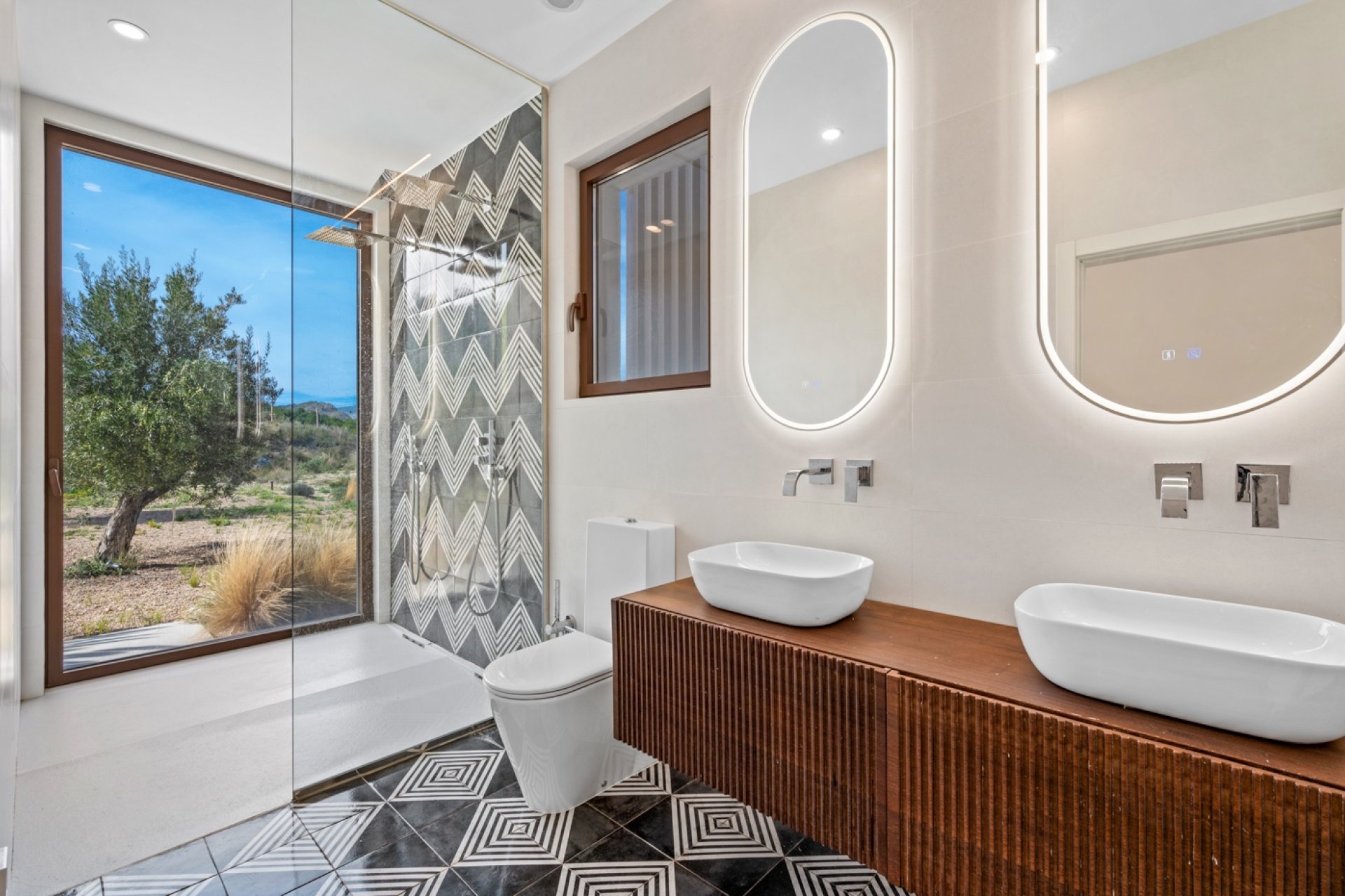 Reventa - Finca -
Finestrat - Finestrat - Country