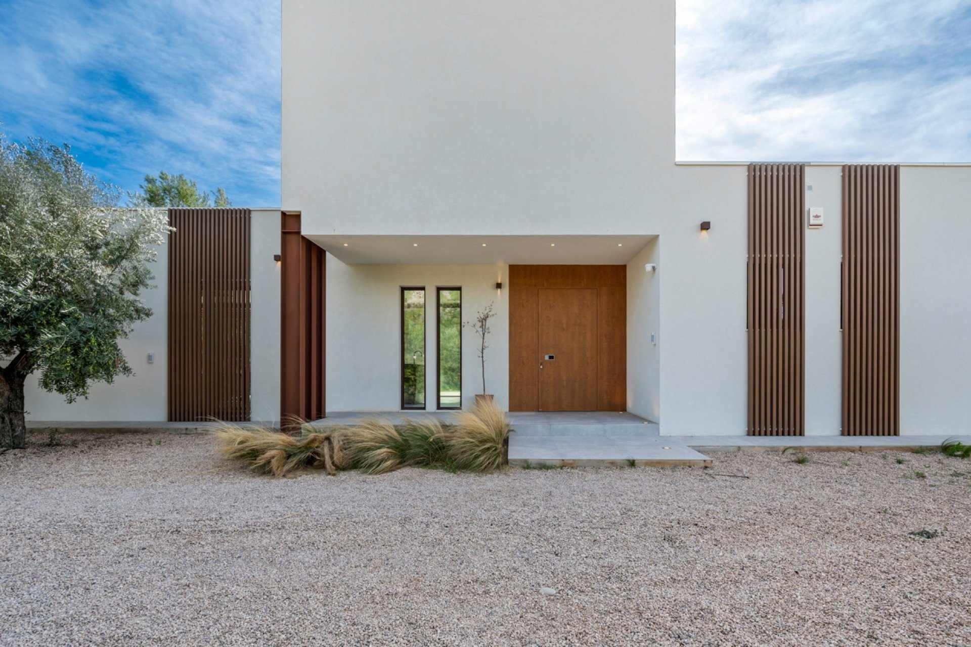 Reventa - Finca -
Finestrat - Finestrat - Country