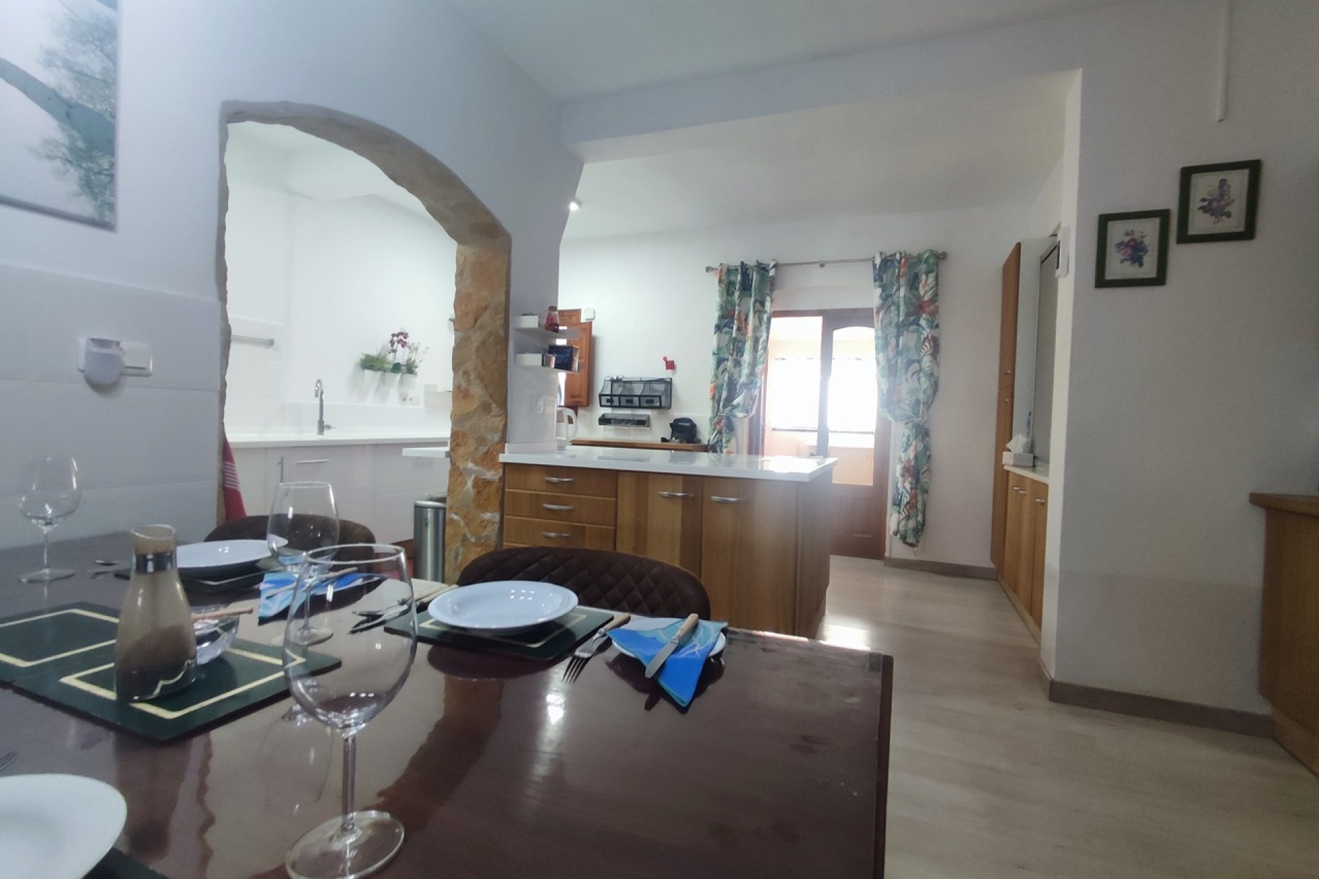 Reventa - Finca -
Gea Y Truyols - Urb Lo Santiago
