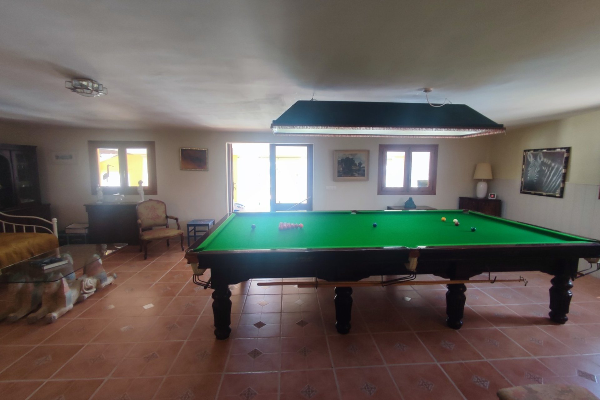 Reventa - Finca -
Gea Y Truyols - Urb Lo Santiago