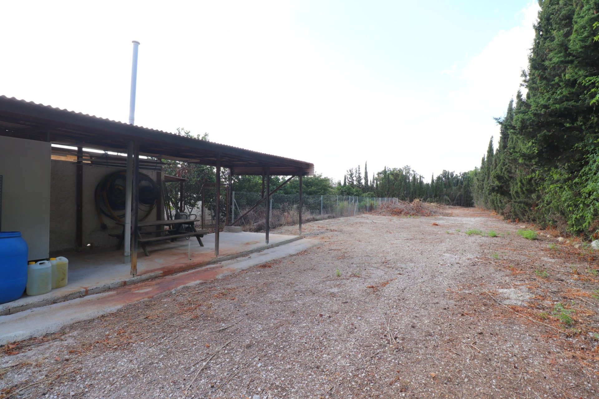 Reventa - Finca -
Heredades - Heredades - Country