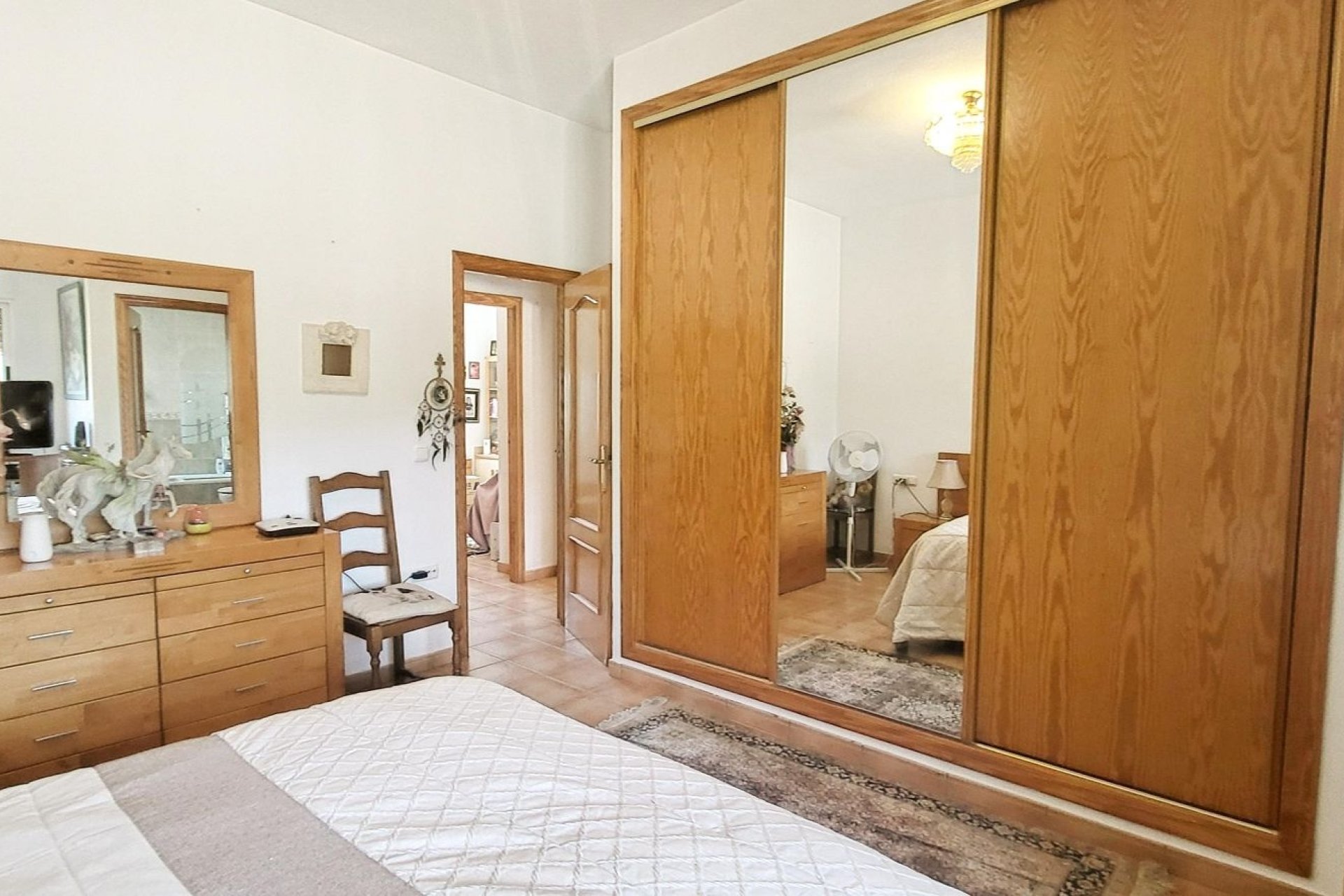 Reventa - Finca -
Hondon - Hondon de Las Nieves