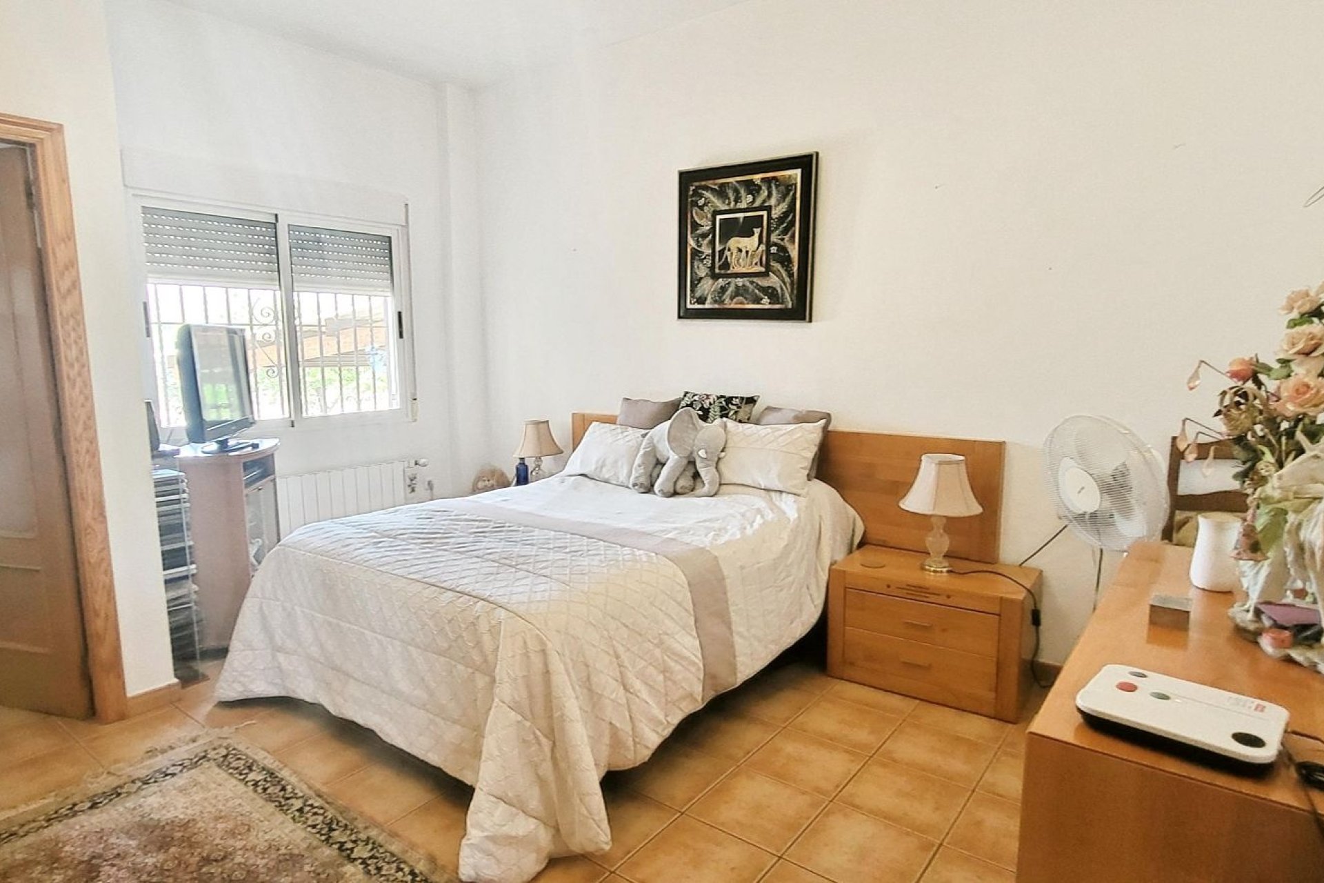 Reventa - Finca -
Hondon - Hondon de Las Nieves