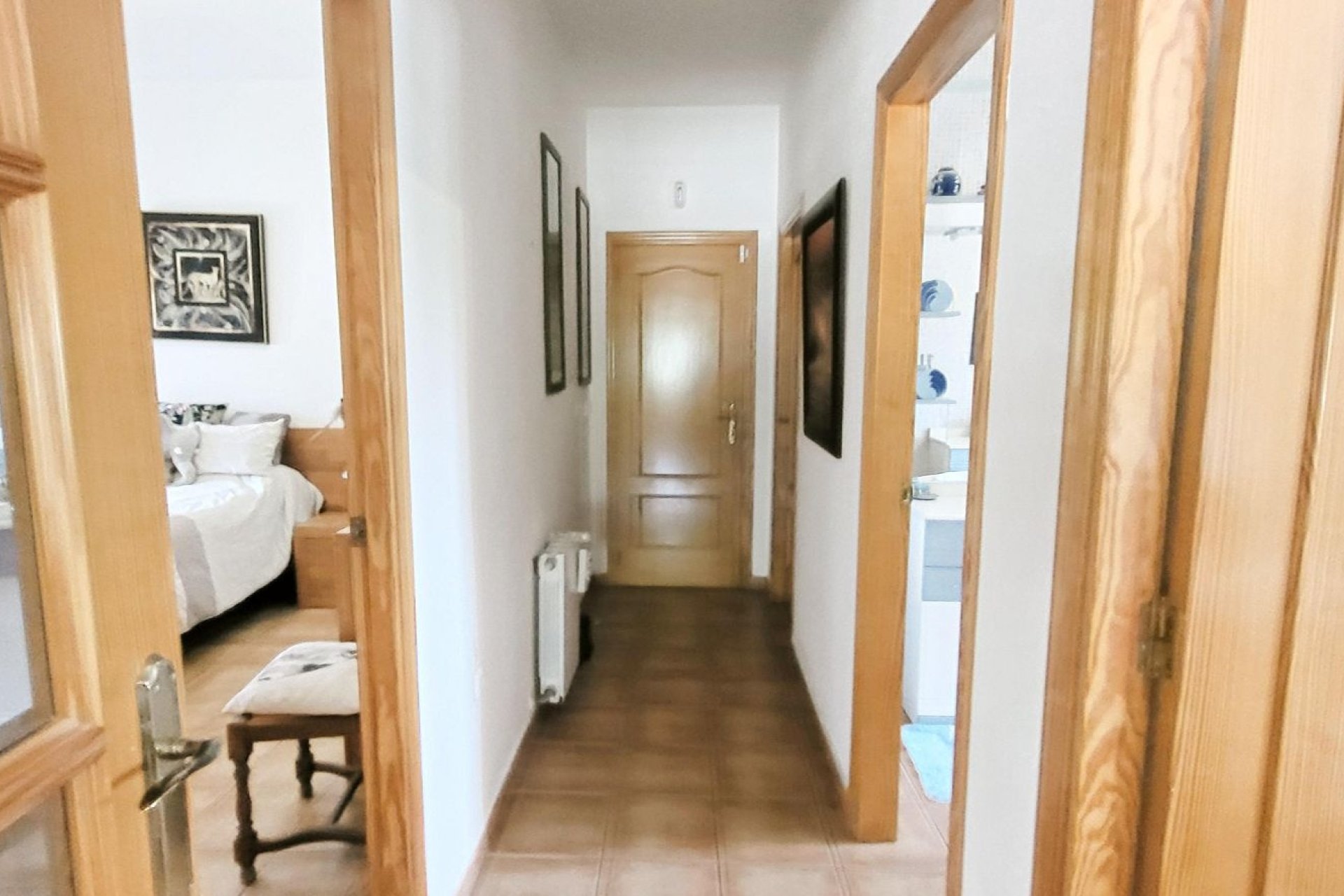 Reventa - Finca -
Hondon - Hondon de Las Nieves