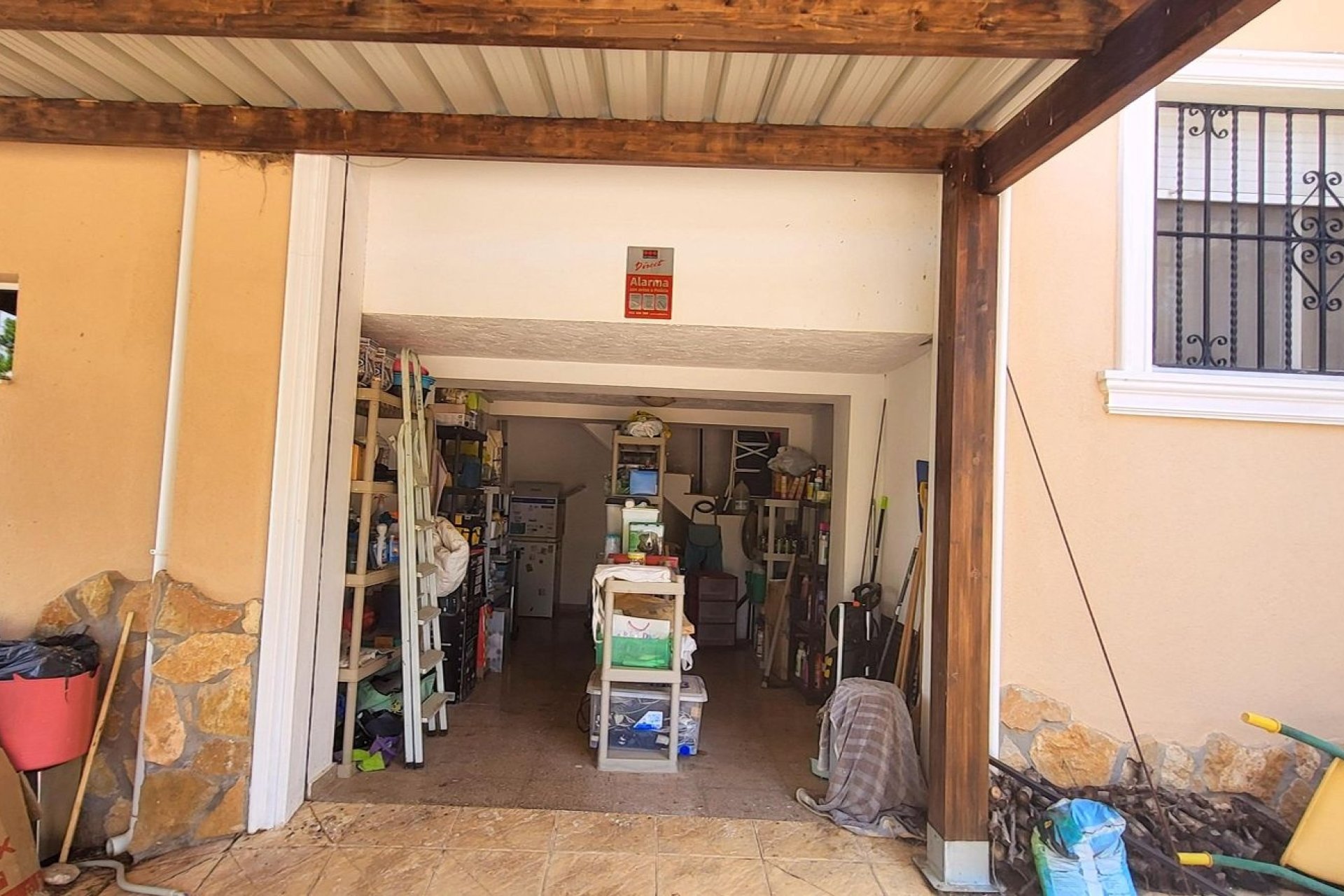 Reventa - Finca -
Hondon - Hondon de Las Nieves