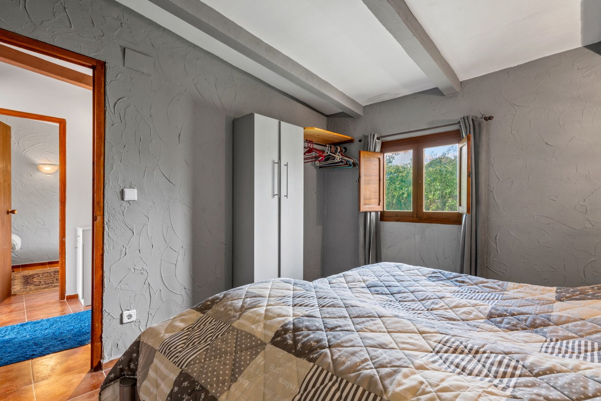 Reventa - Finca -
La Nucia - La Nucia - Country