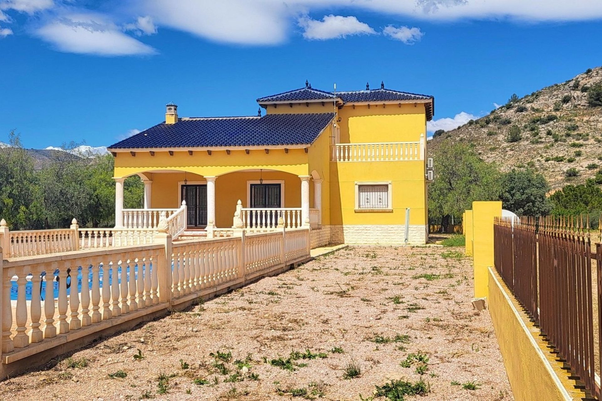 Reventa - Finca -
La Romana - La Romana - Country