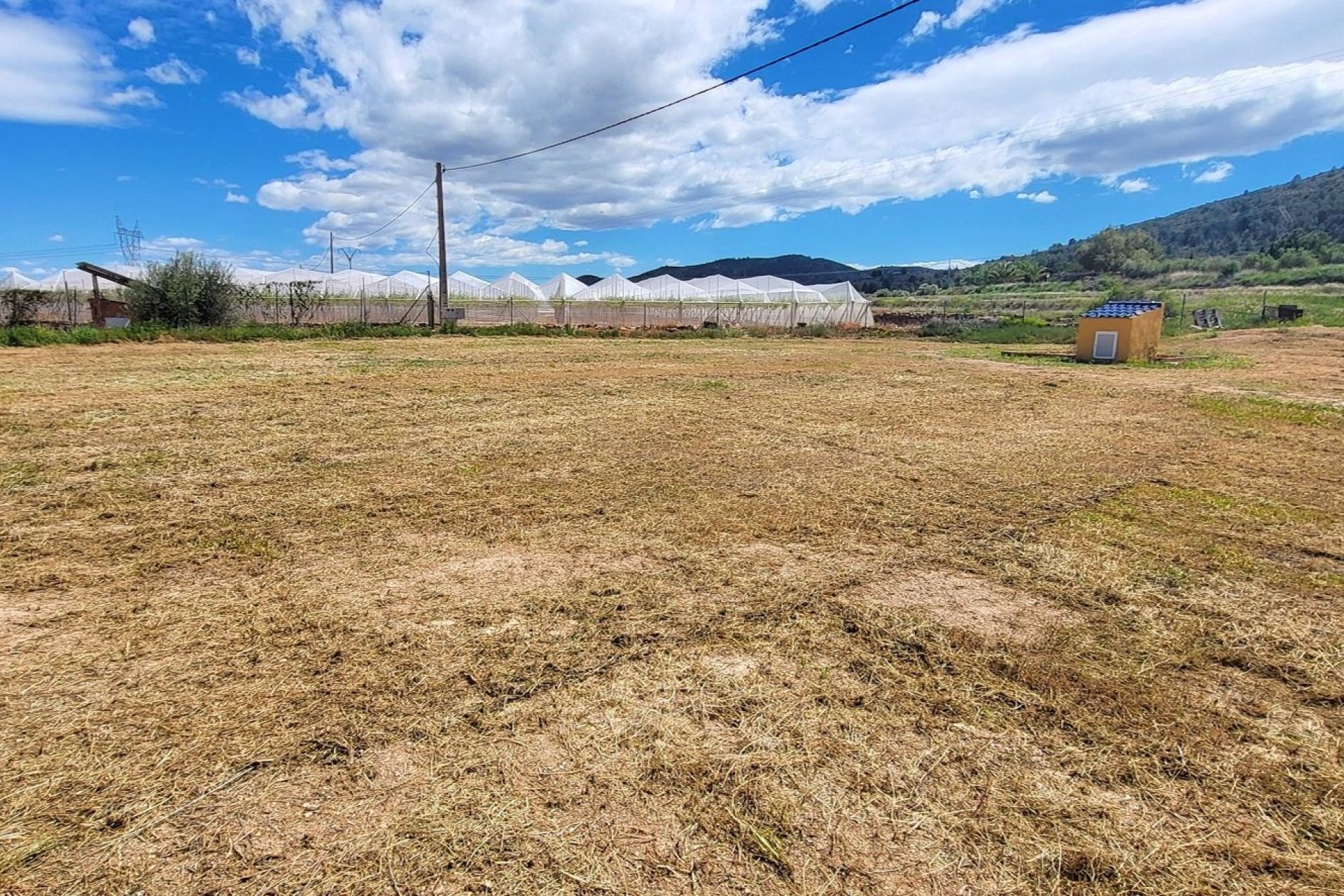 Reventa - Finca -
La Romana - La Romana - Country