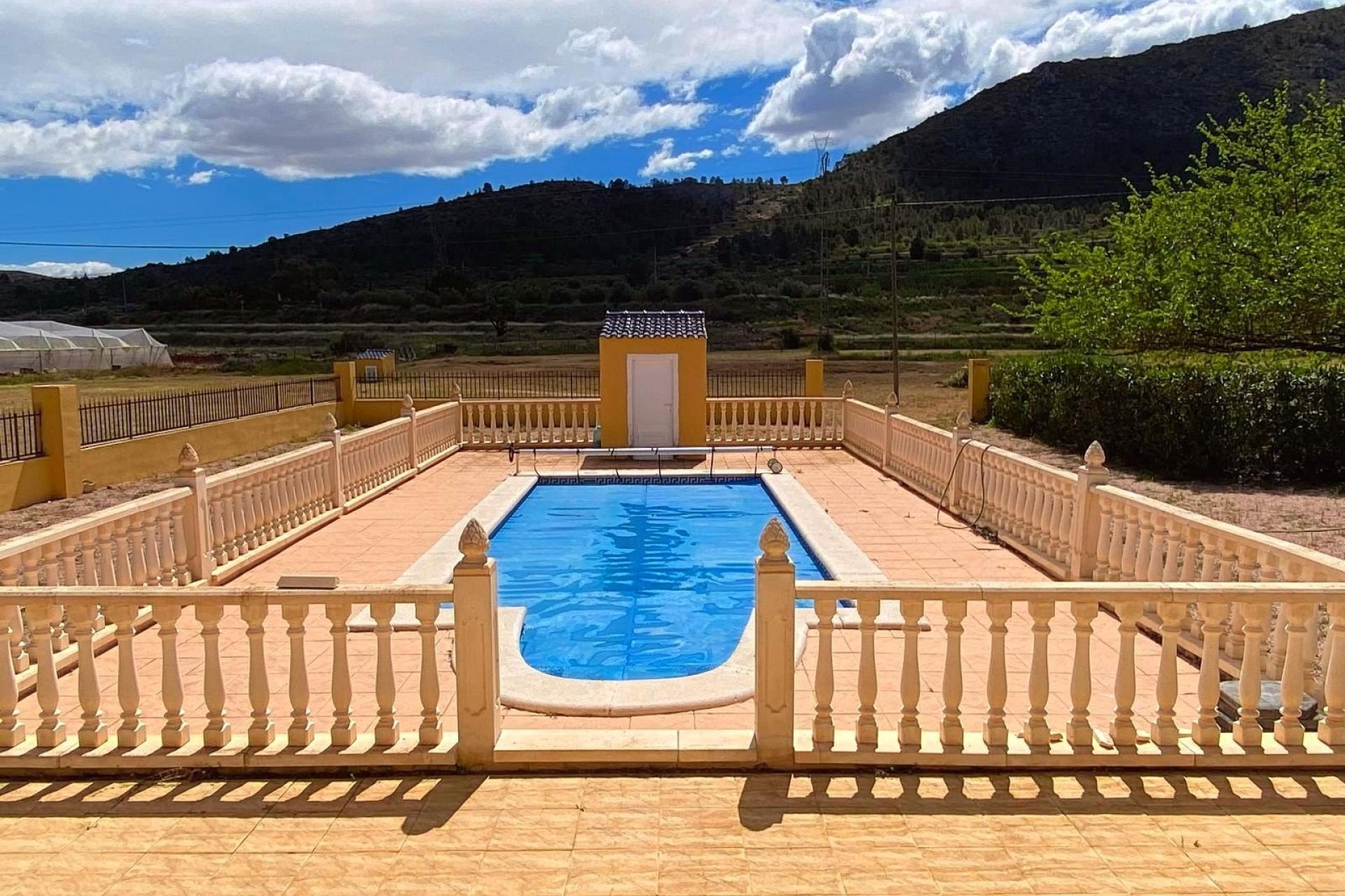 Reventa - Finca -
La Romana - La Romana - Country