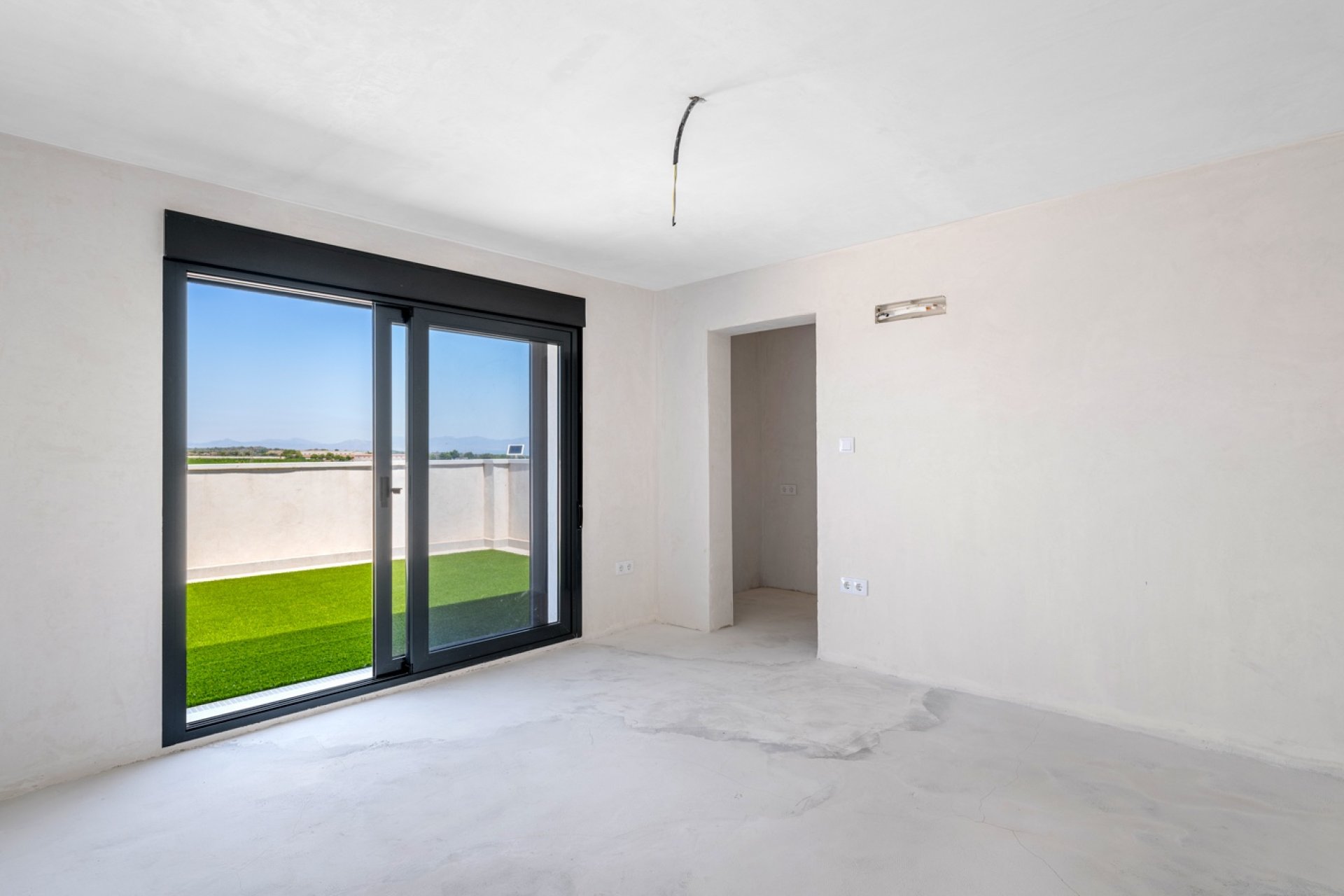 Reventa - Finca -
Los Montesinos - La Herrada