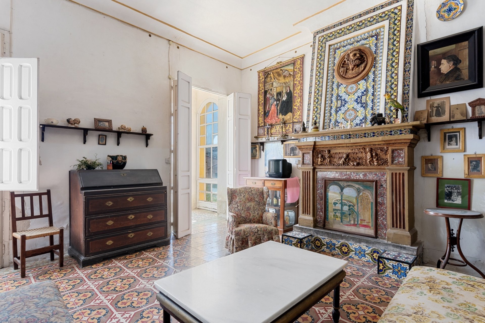 Reventa - Finca -
Orihuela - Raiguero de Bonanza