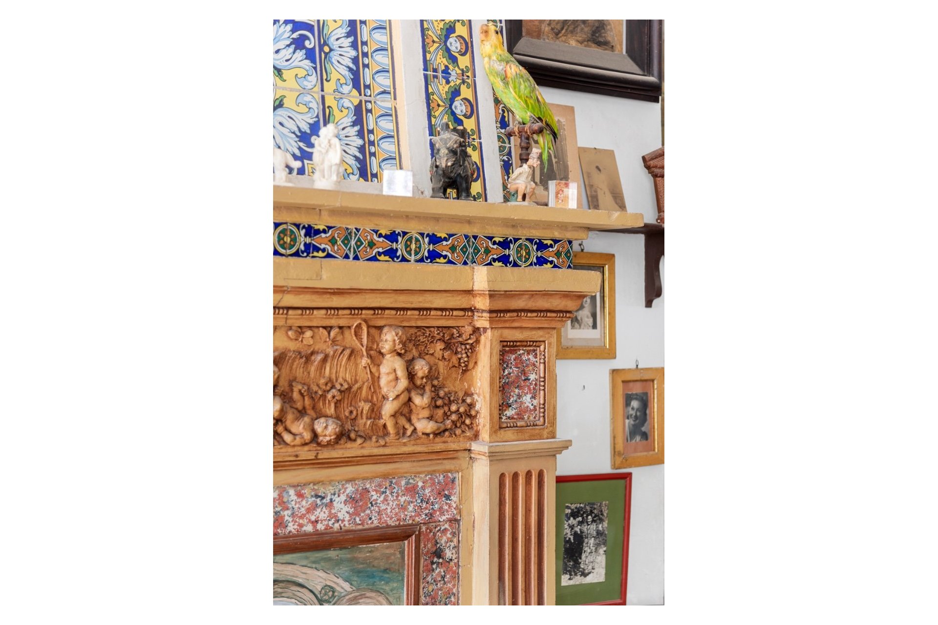 Reventa - Finca -
Orihuela - Raiguero de Bonanza