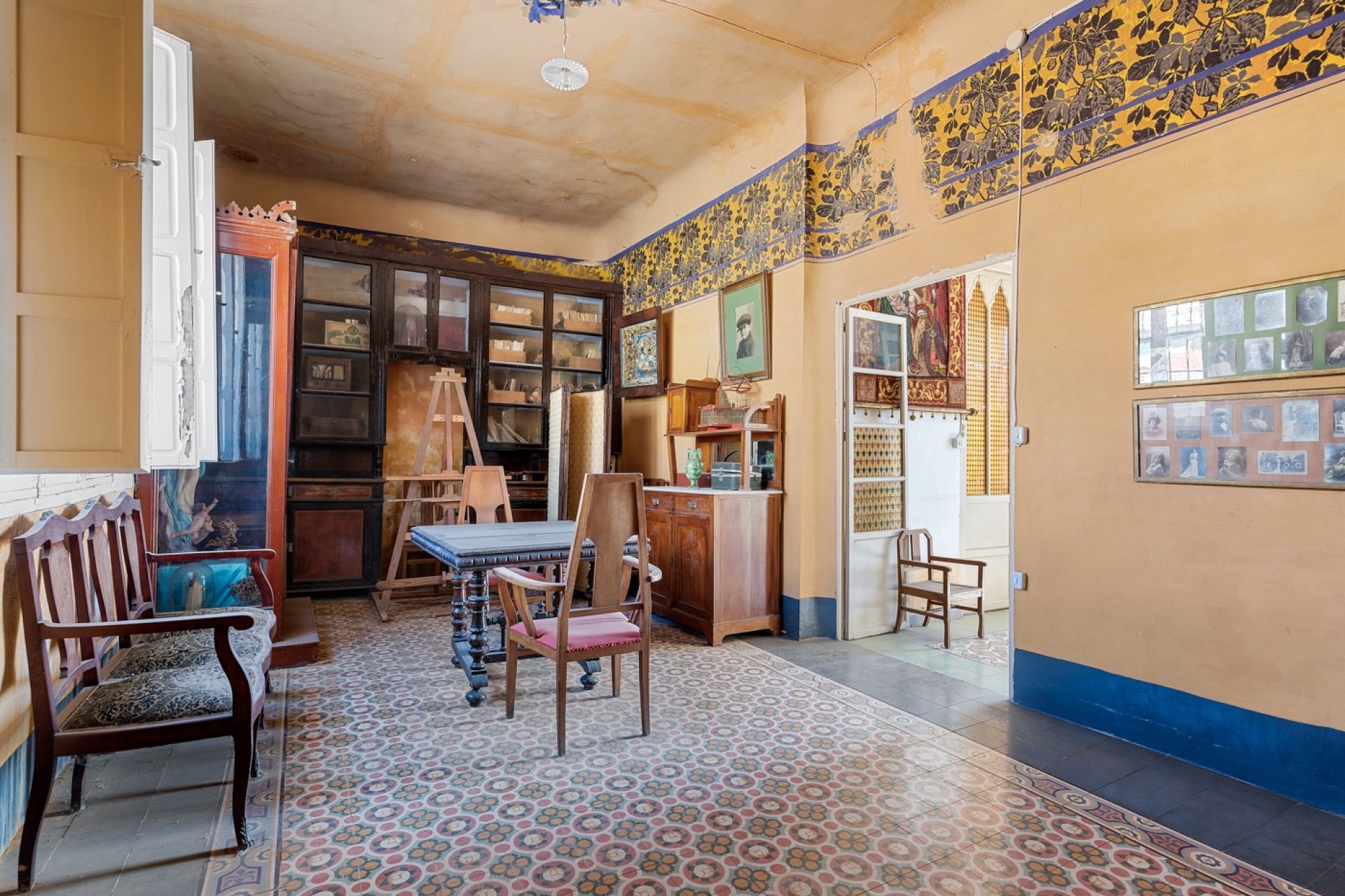 Reventa - Finca -
Orihuela - Raiguero de Bonanza