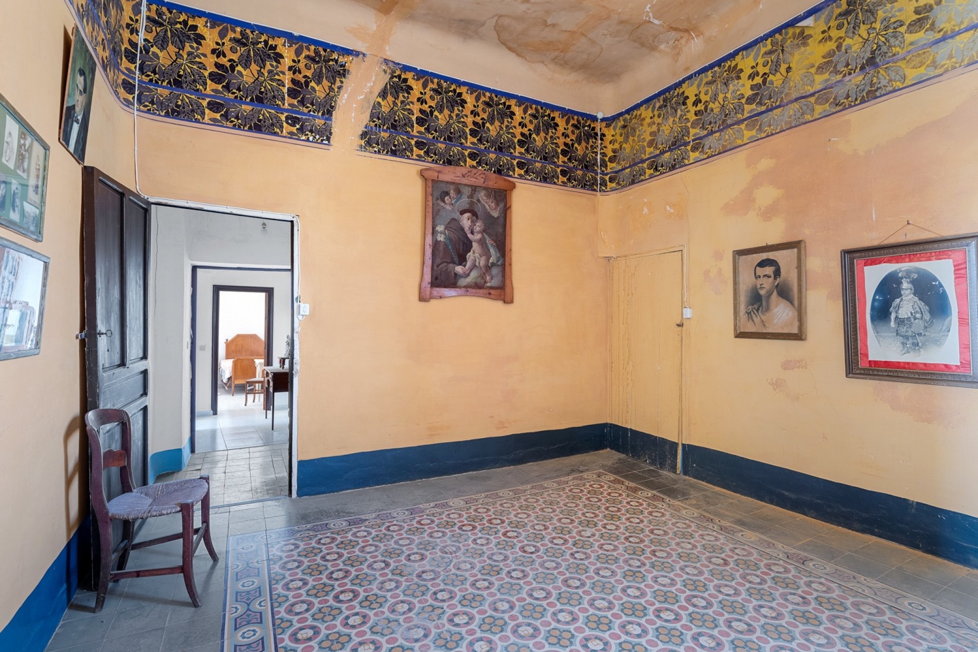 Reventa - Finca -
Orihuela - Raiguero de Bonanza