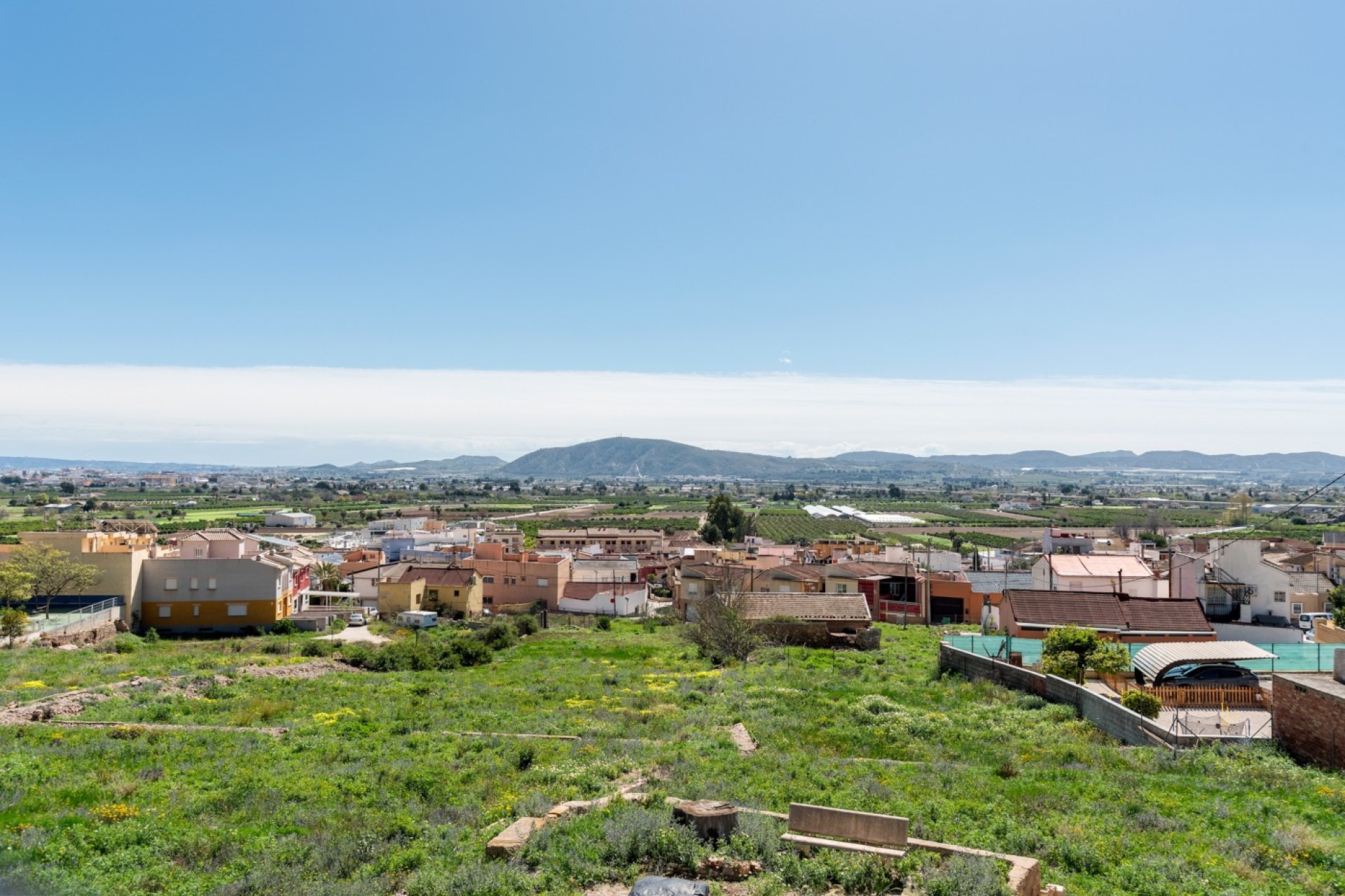 Reventa - Finca -
Orihuela - Raiguero de Bonanza
