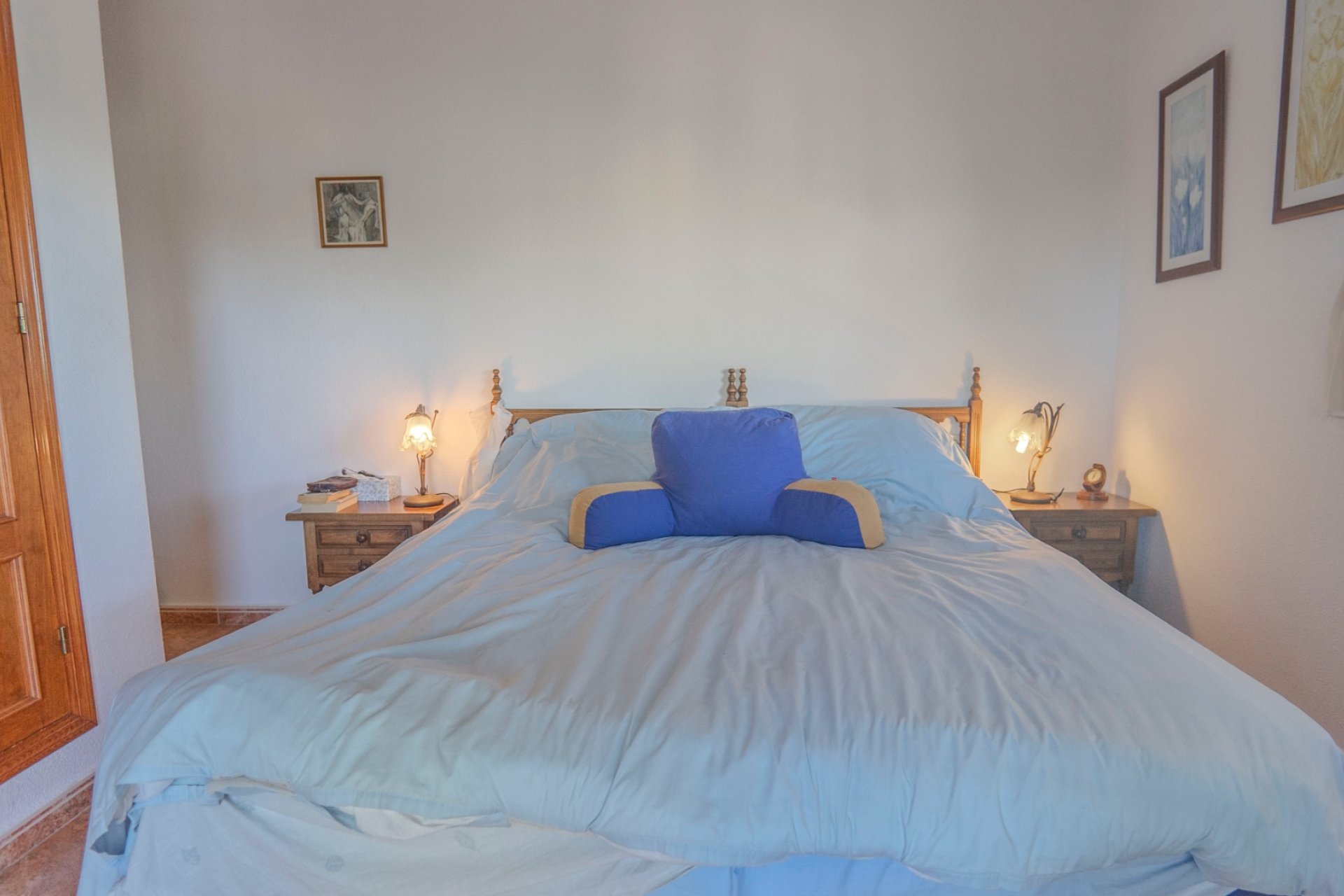 Reventa - Finca -
Orihuela - San Bartolome