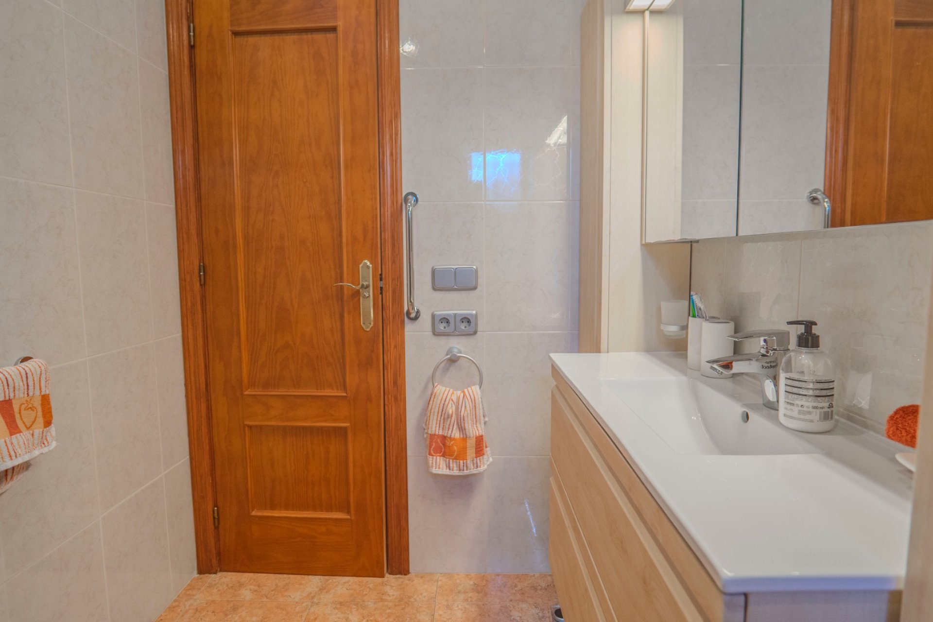 Reventa - Finca -
Orihuela - San Bartolome